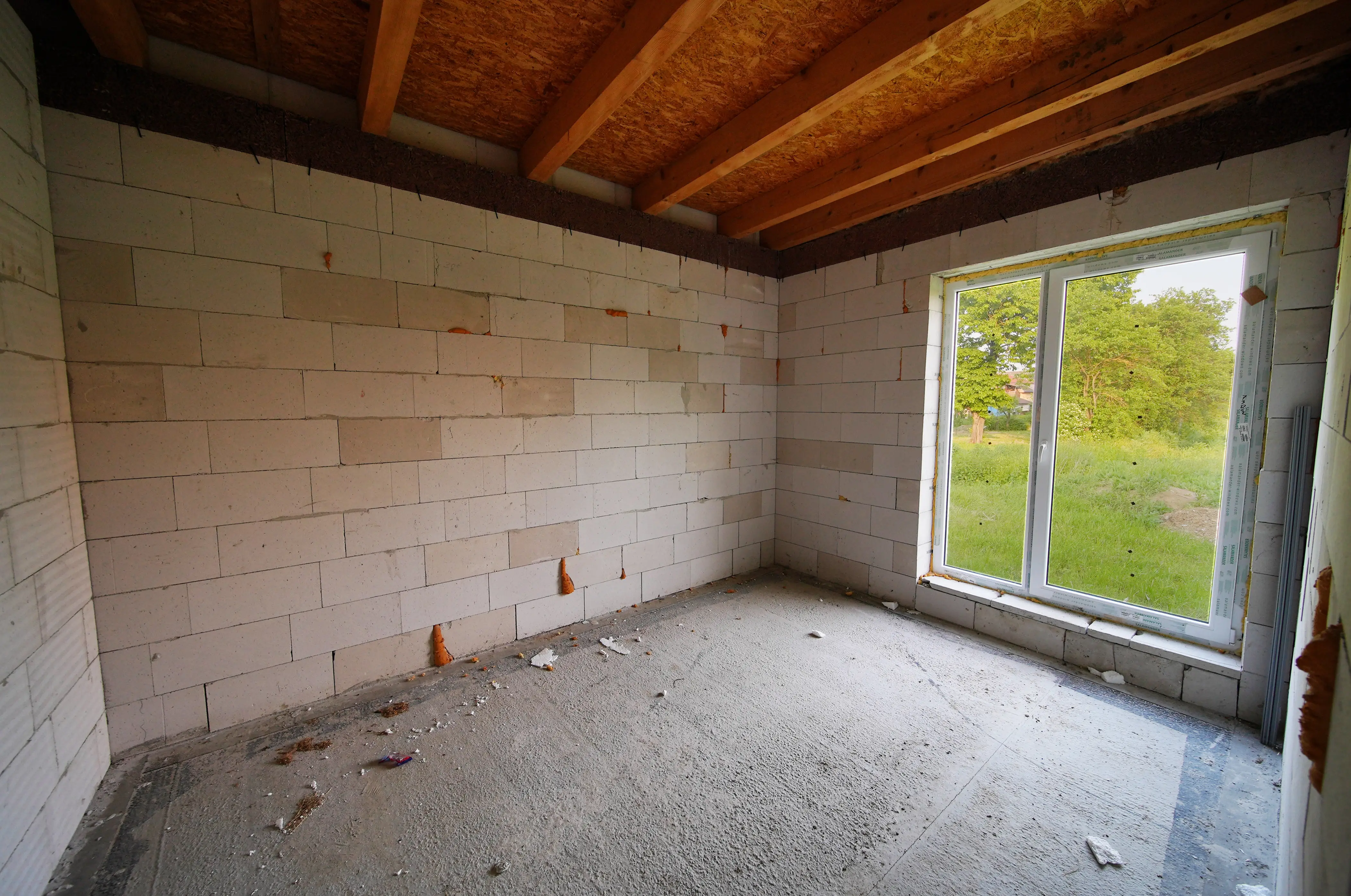 Na predaj novostavba rodinného domu, Družstevná pri Hornáde, 8 m od KE