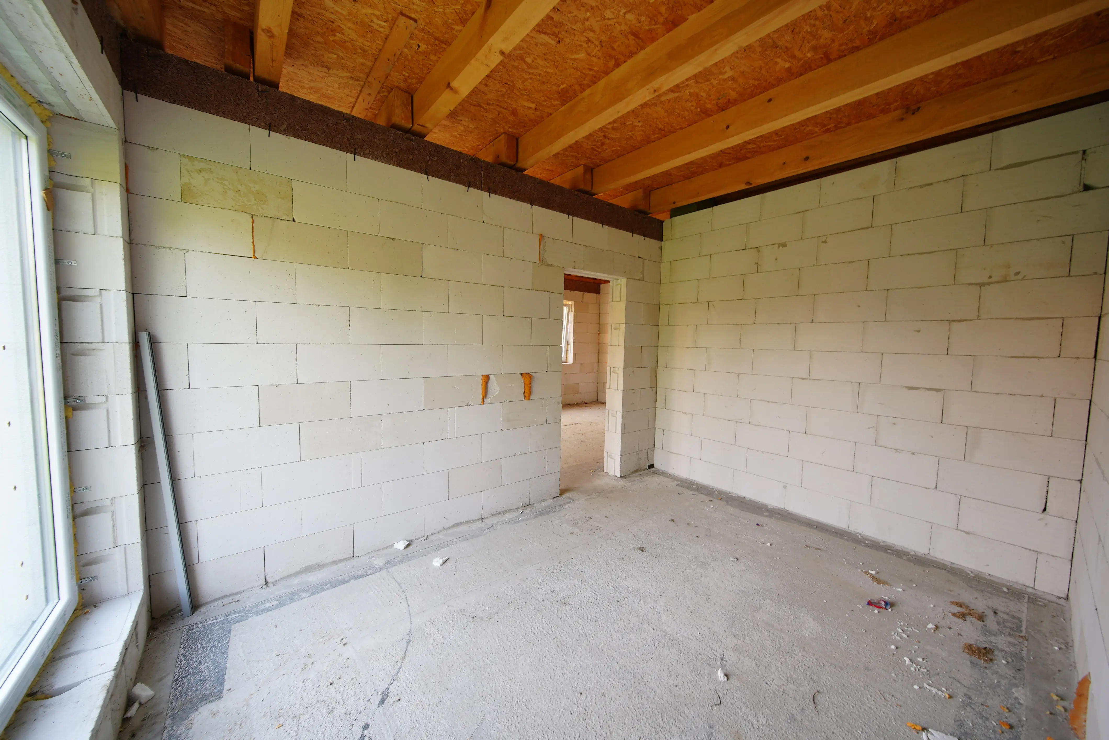 Na predaj novostavba rodinného domu, Družstevná pri Hornáde, 8 m od KE