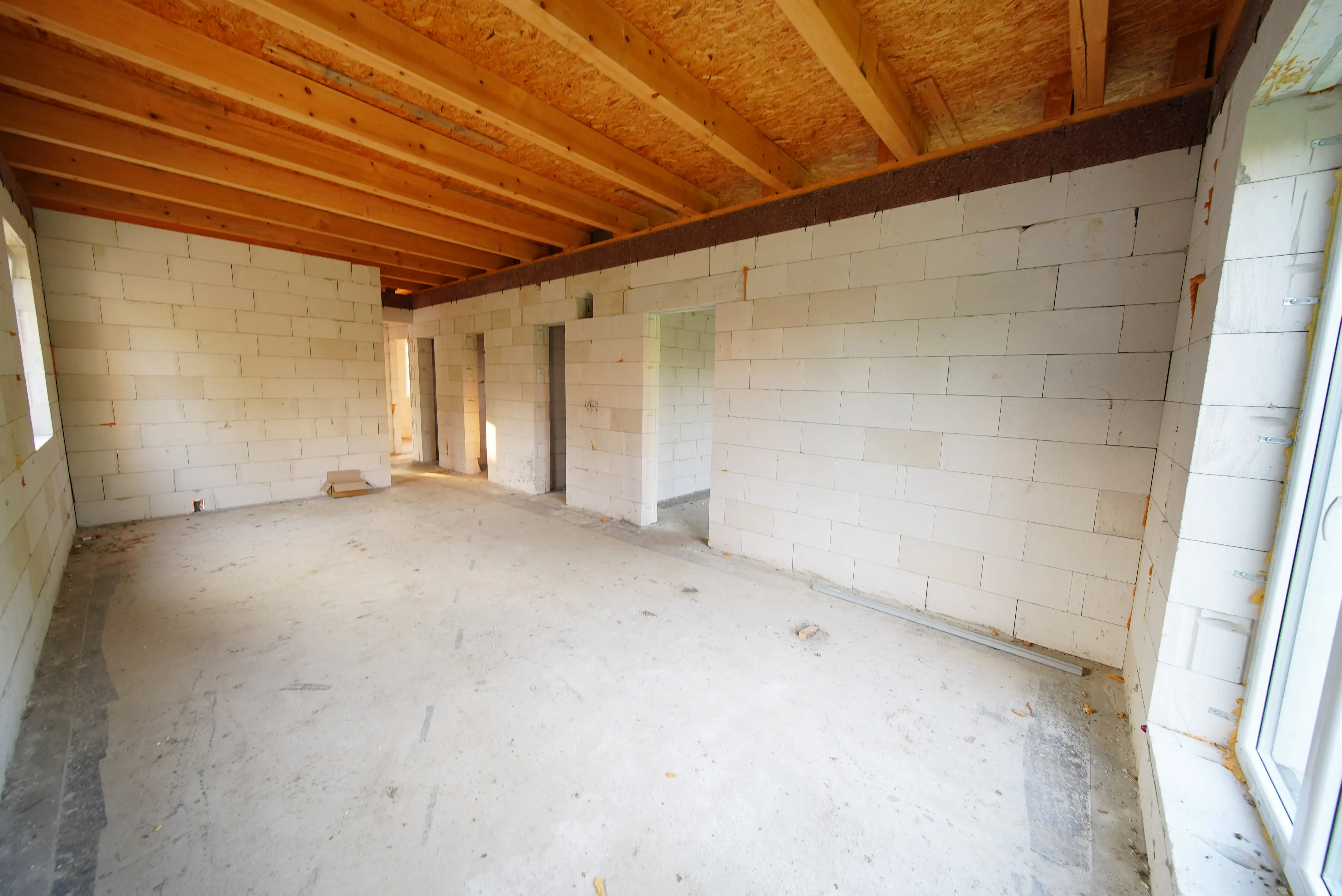 Na predaj novostavba rodinného domu, Družstevná pri Hornáde, 8 m od KE