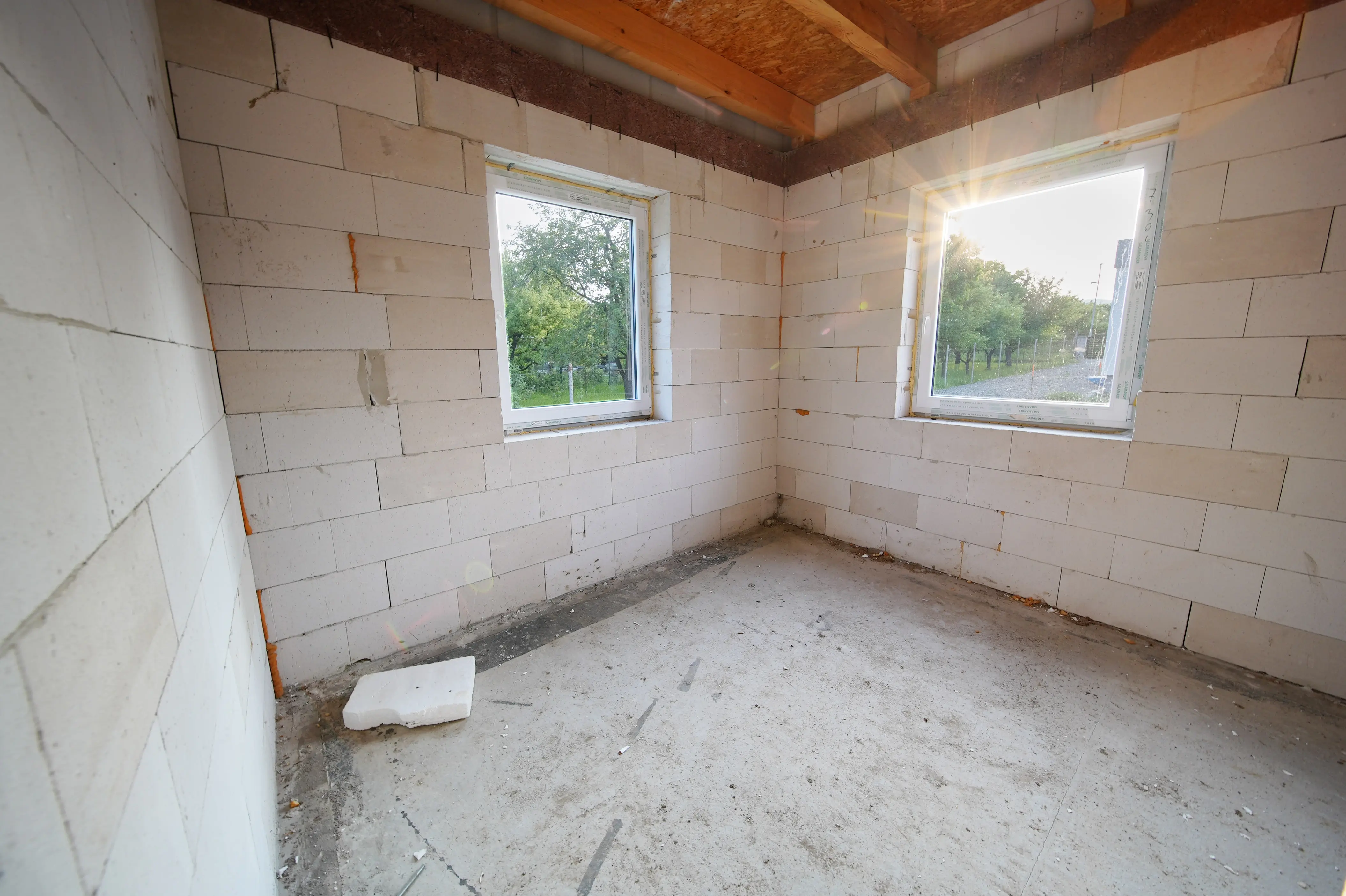 Na predaj novostavba rodinného domu, Družstevná pri Hornáde, 8 m od KE