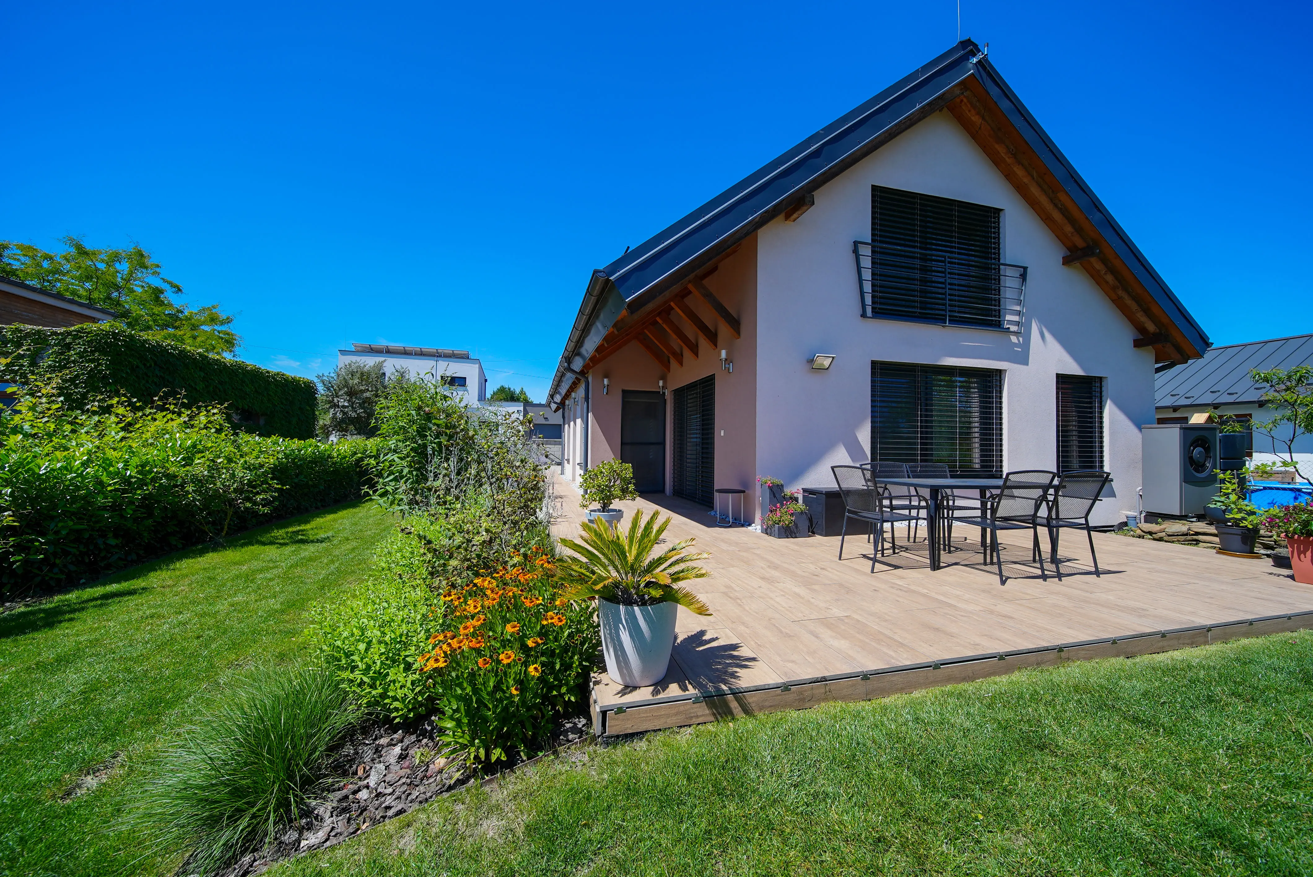 Na predaj 5 izbový Rodinný dom v obci Seniakovce len 8 min. od Košíc