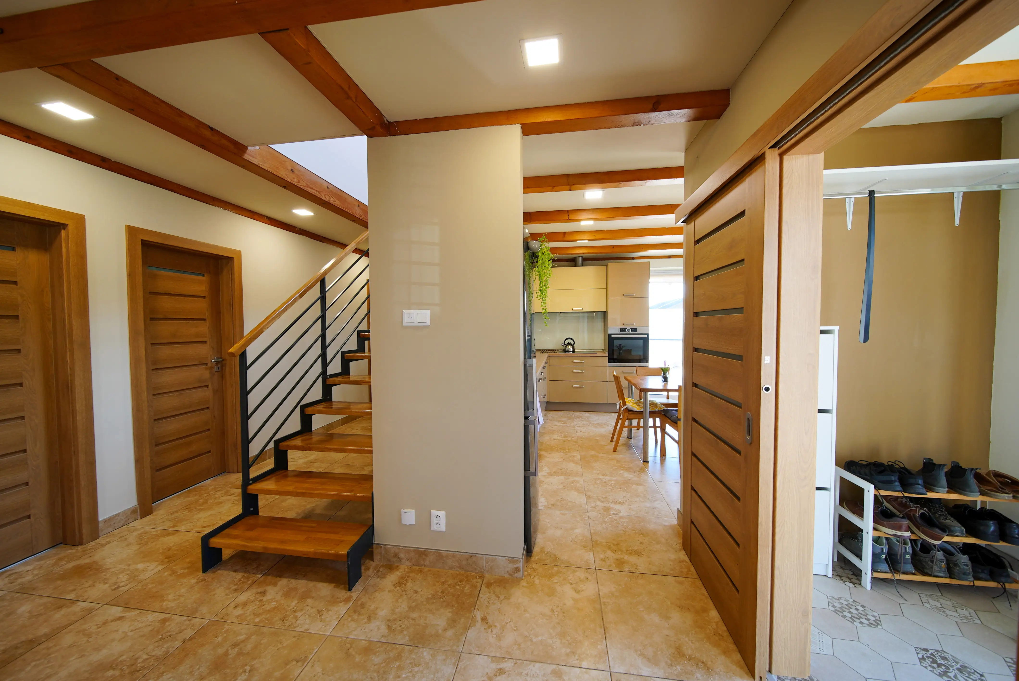 Na predaj 5 izbový Rodinný dom v obci Seniakovce len 8 min. od Košíc