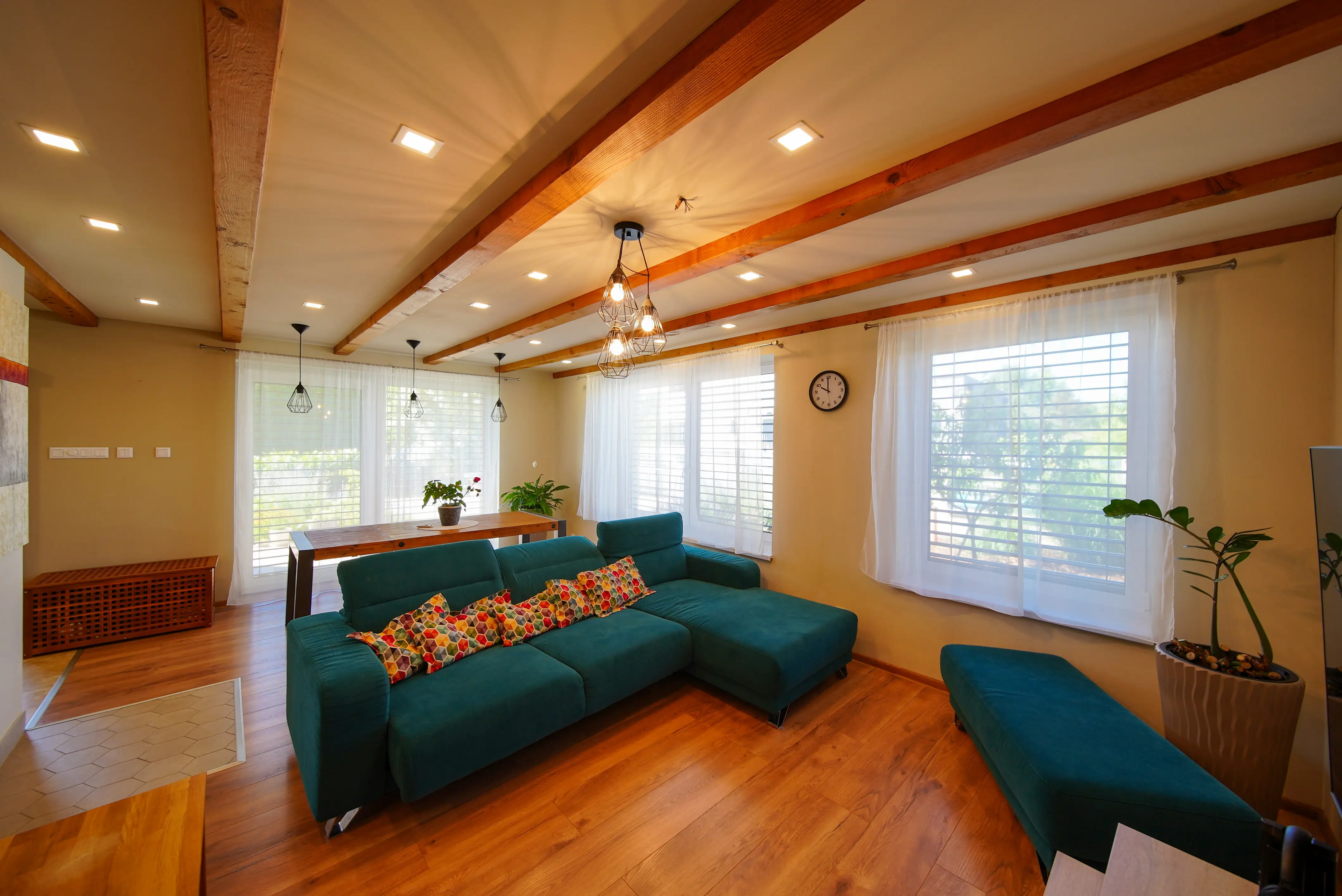 Na predaj 5 izbový Rodinný dom v obci Seniakovce len 8 min. od Košíc