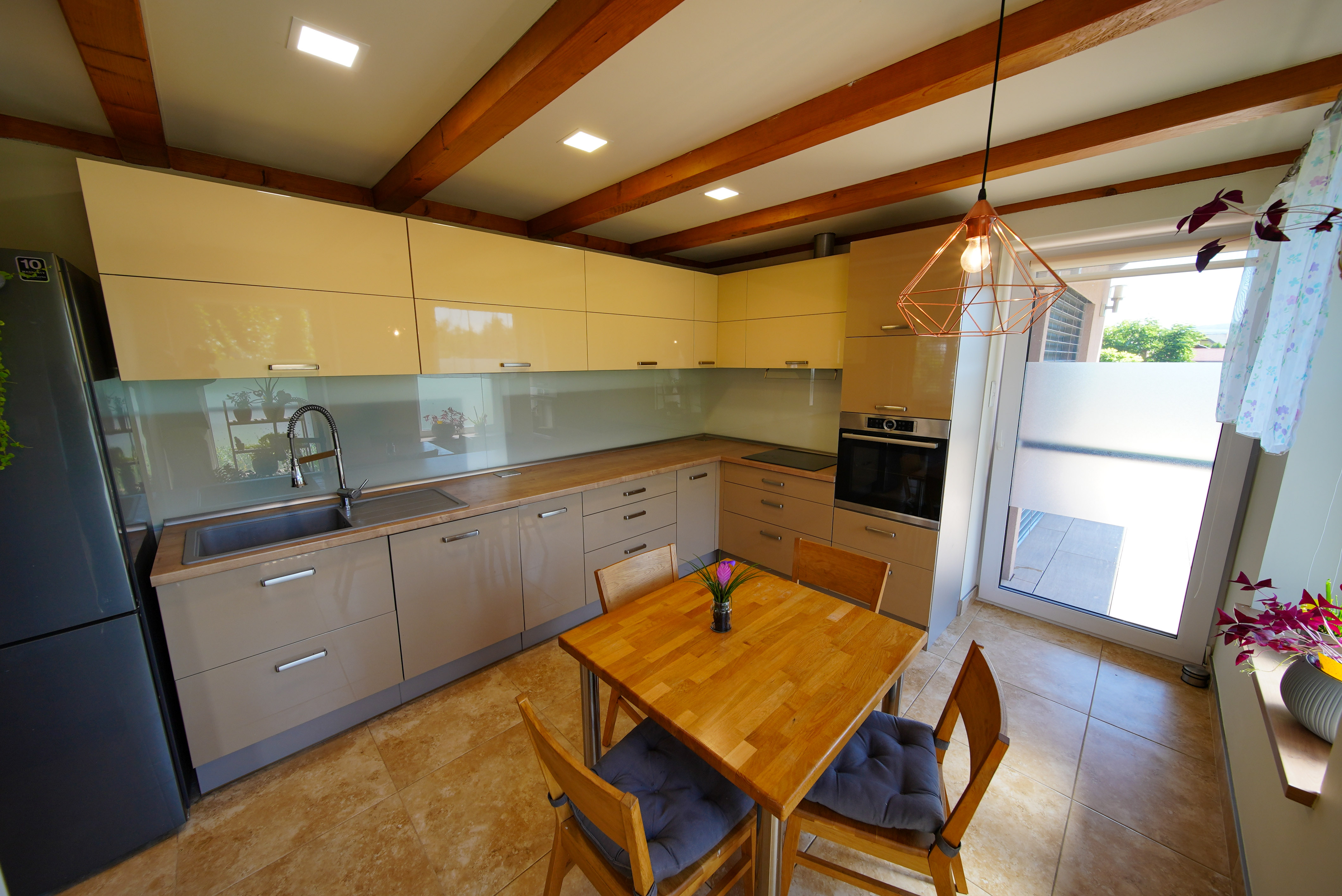 Na predaj 5 izbový Rodinný dom v obci Seniakovce len 8 min. od Košíc