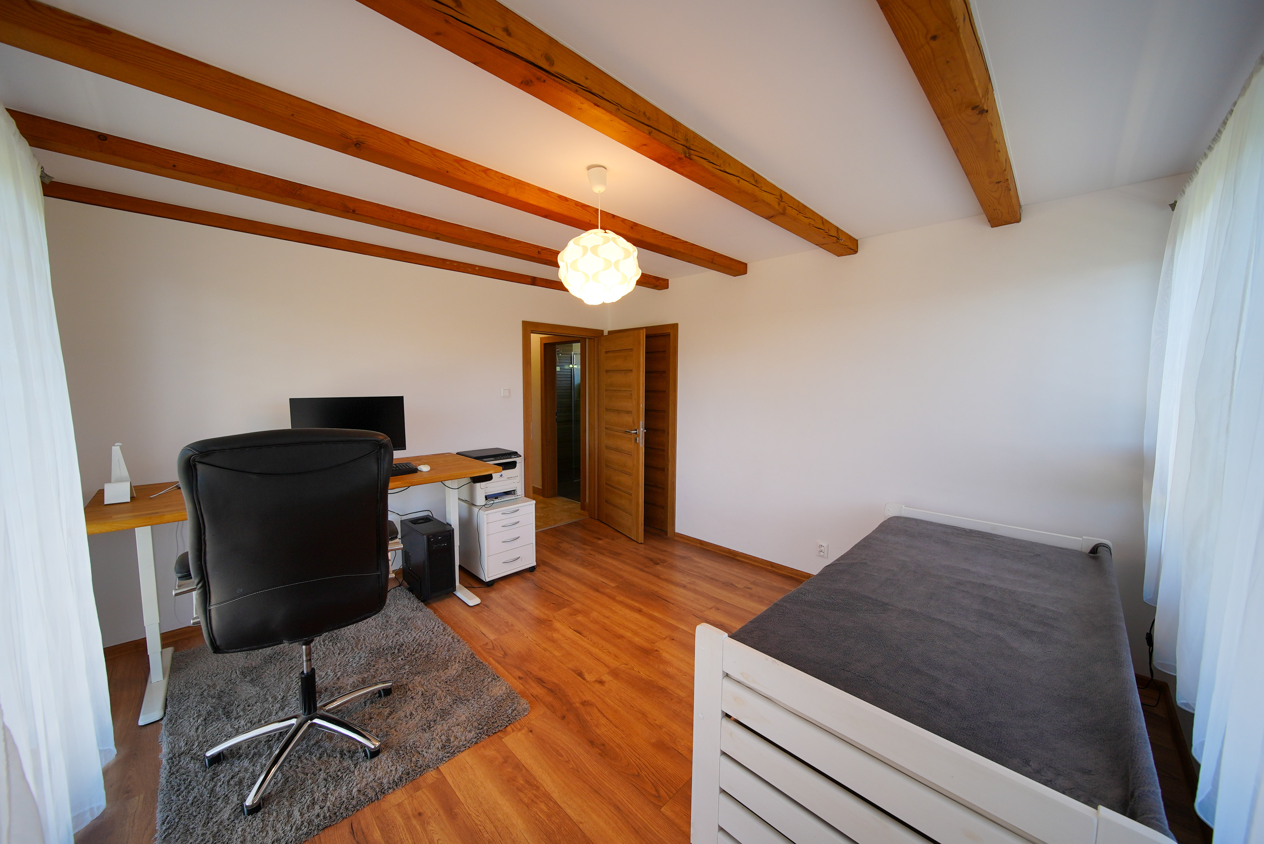 Na predaj 5 izbový Rodinný dom v obci Seniakovce len 8 min. od Košíc