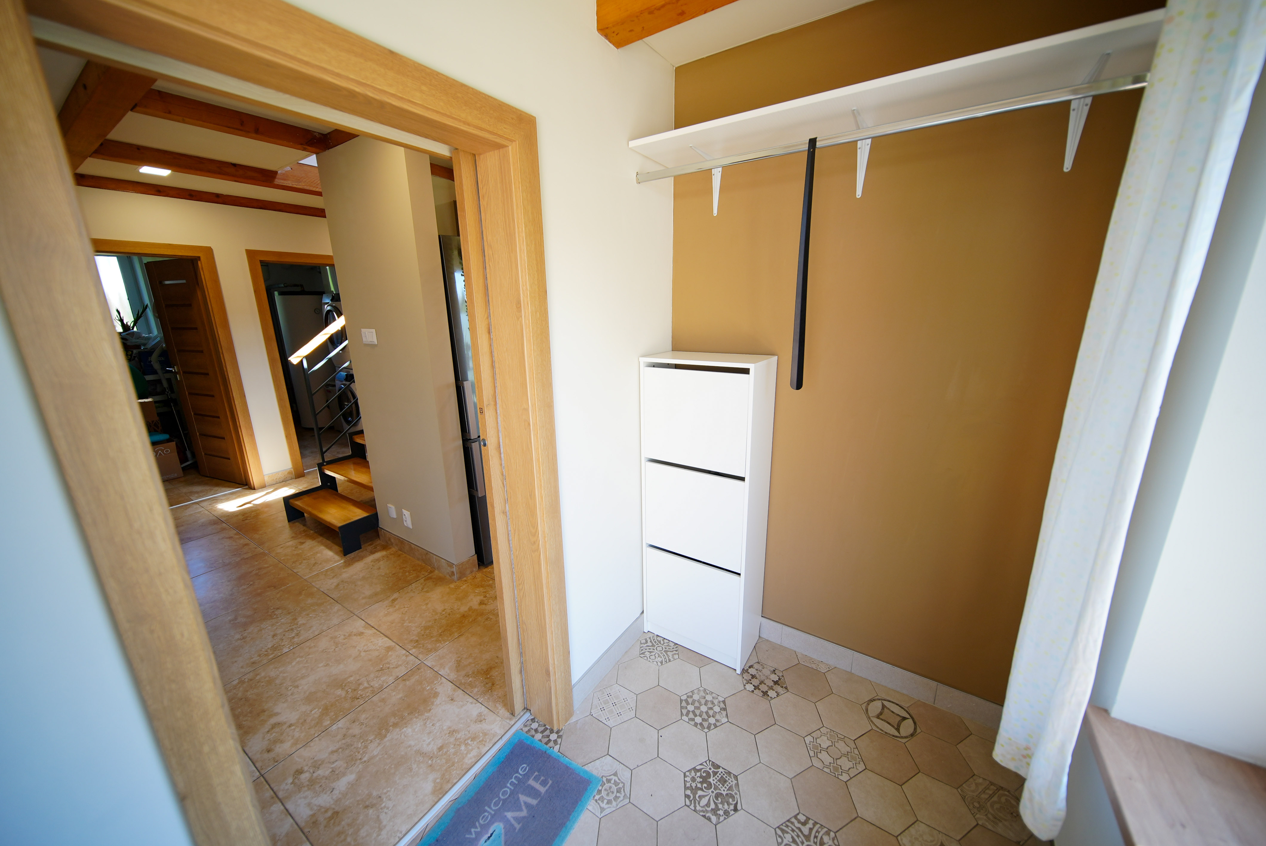 Na predaj 5 izbový Rodinný dom v obci Seniakovce len 8 min. od Košíc