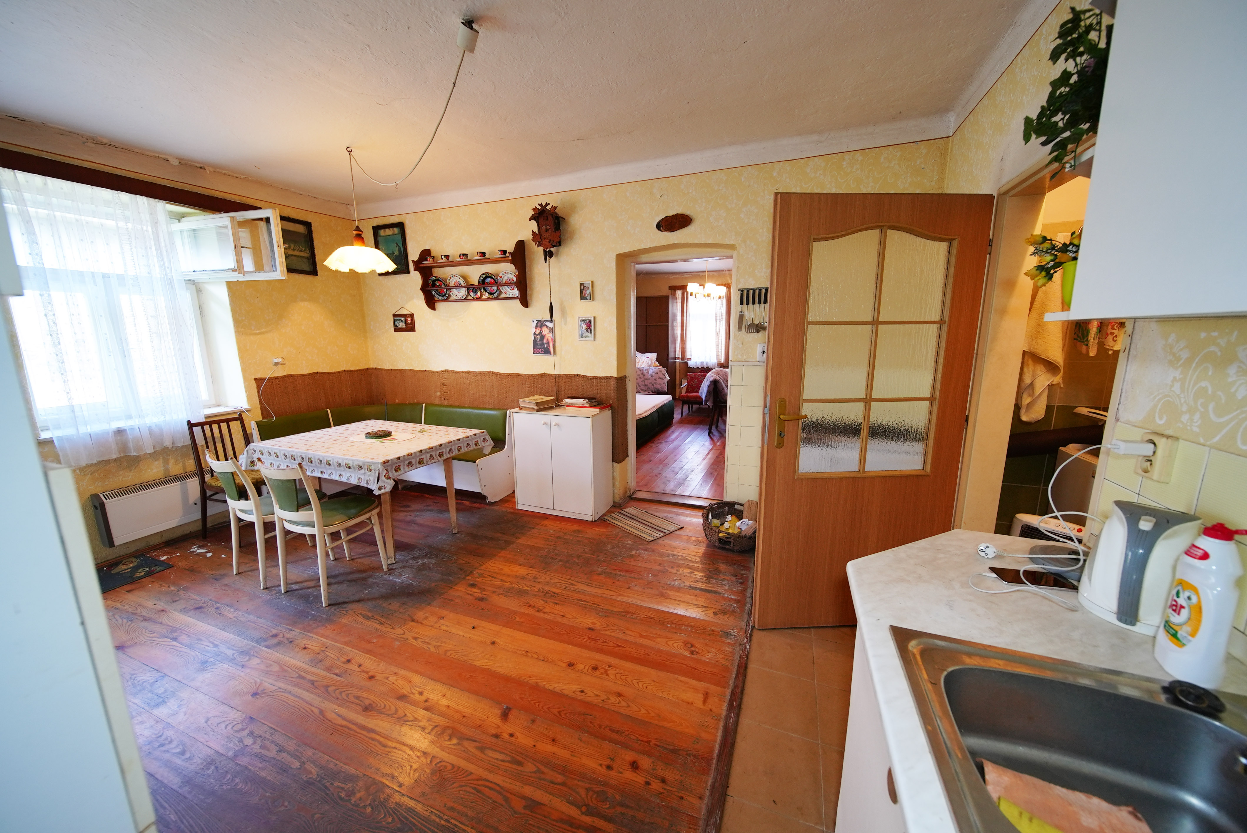 Rodinný dom na predaj, Veľký Folkmar