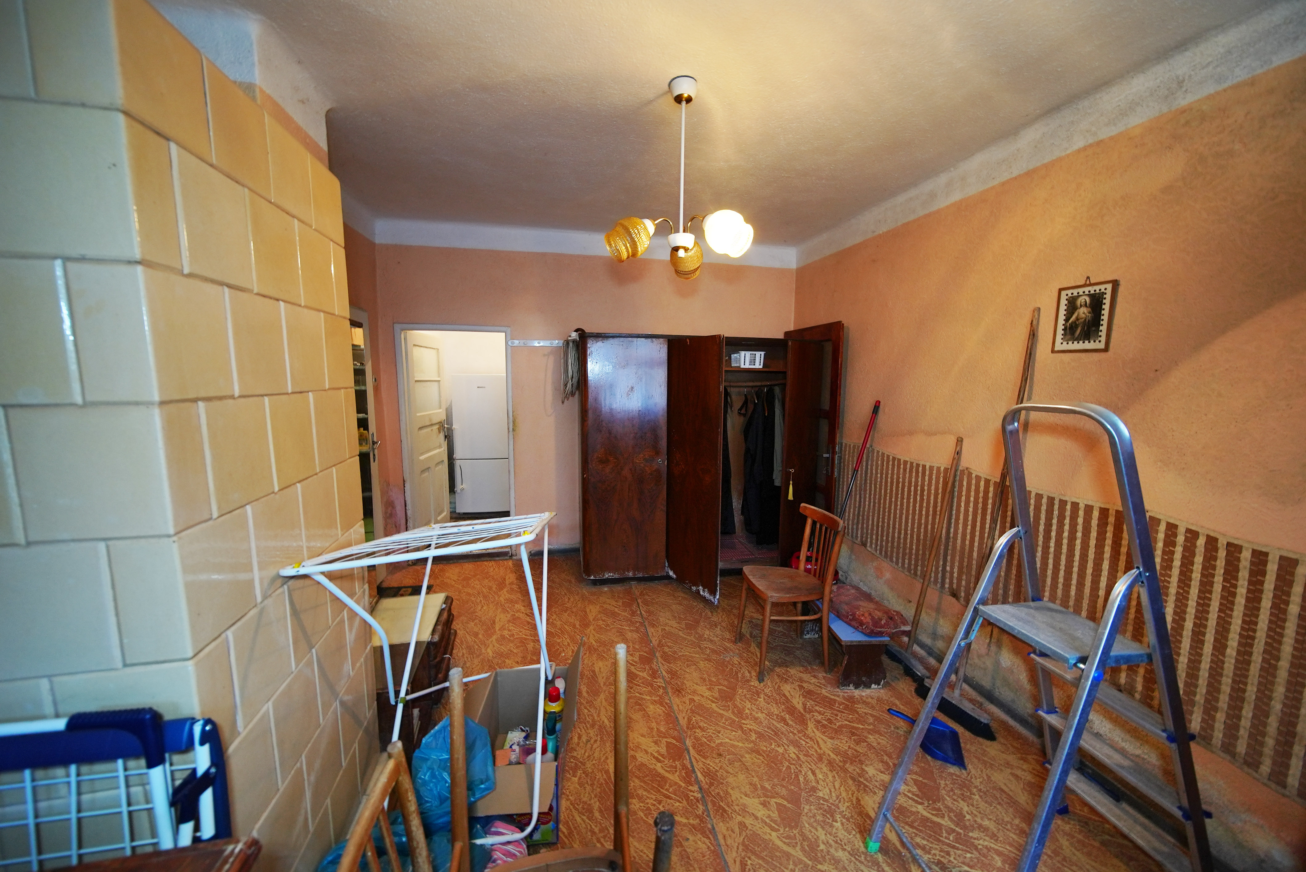 Rodinný dom na predaj, Veľký Folkmar