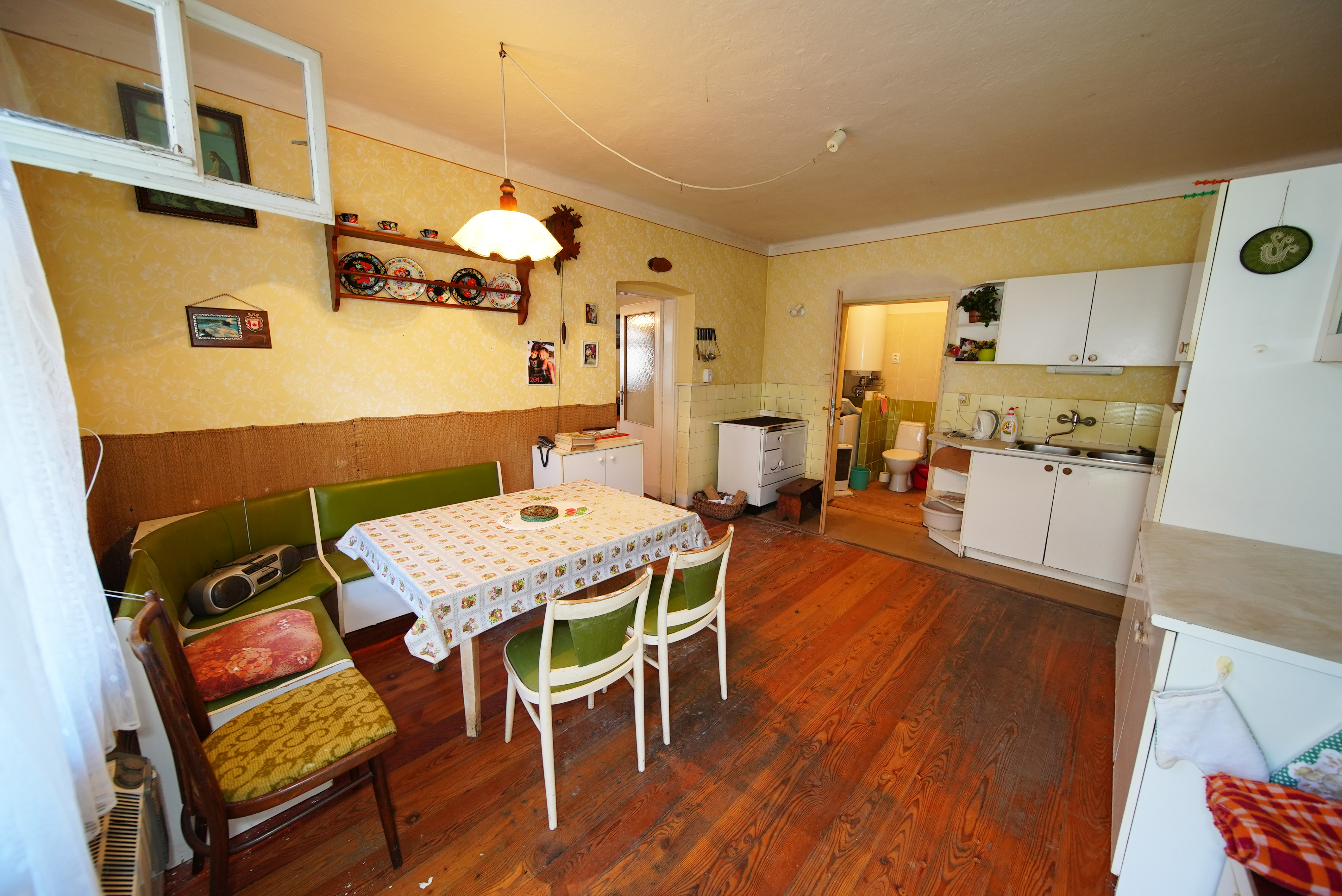 Rodinný dom na predaj, Veľký Folkmar