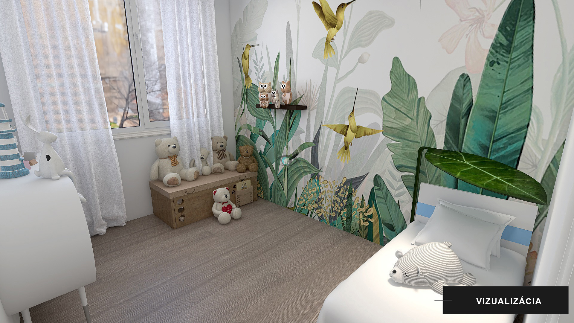 Na predaj PRAŽSKÝ 3 izbový byt, Košice II. - KVP - Zombova