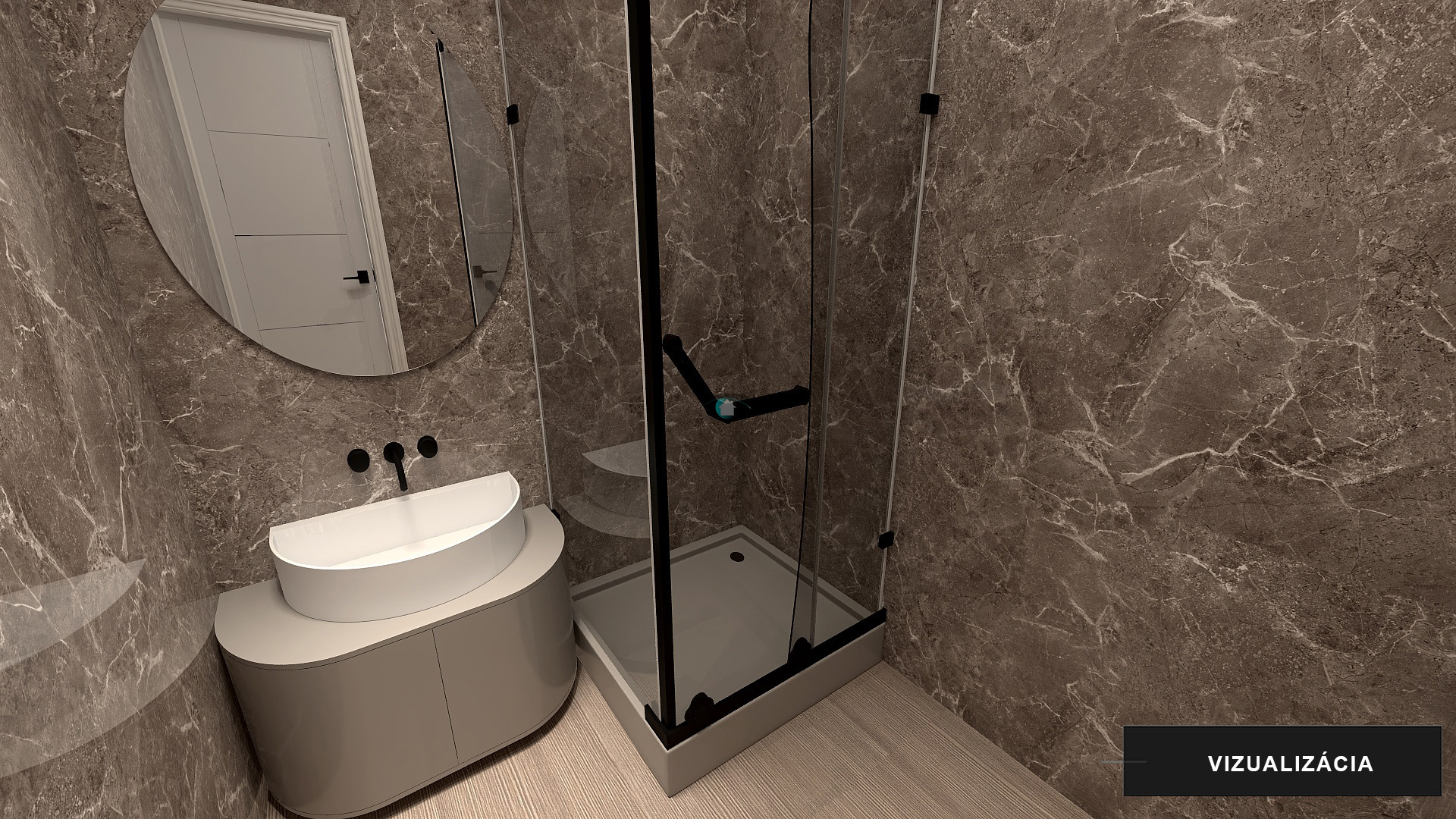 Na predaj PRAŽSKÝ 3 izbový byt, Košice II. - KVP - Zombova