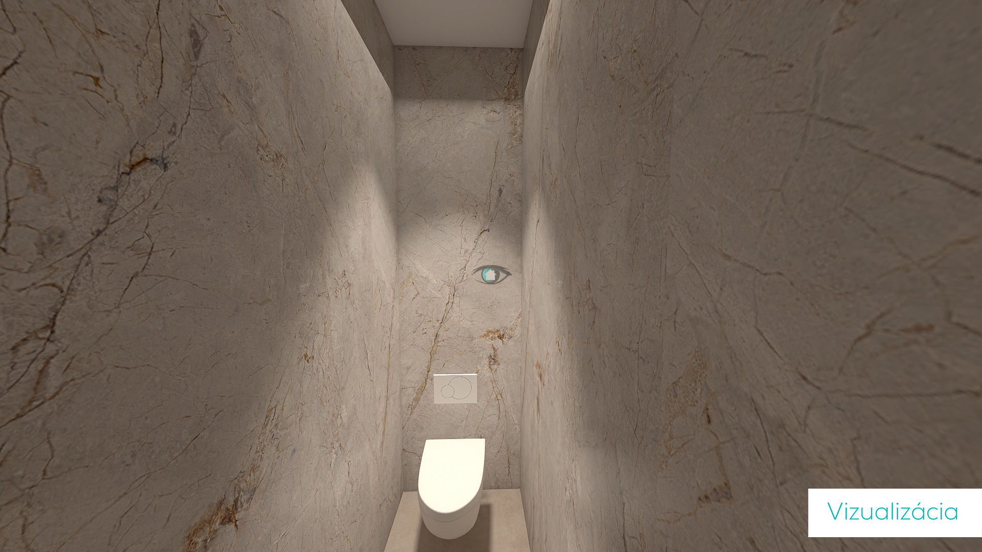 Novostavba 3 izb. bytu s terasou a predzáhradkou, A2 Somotor