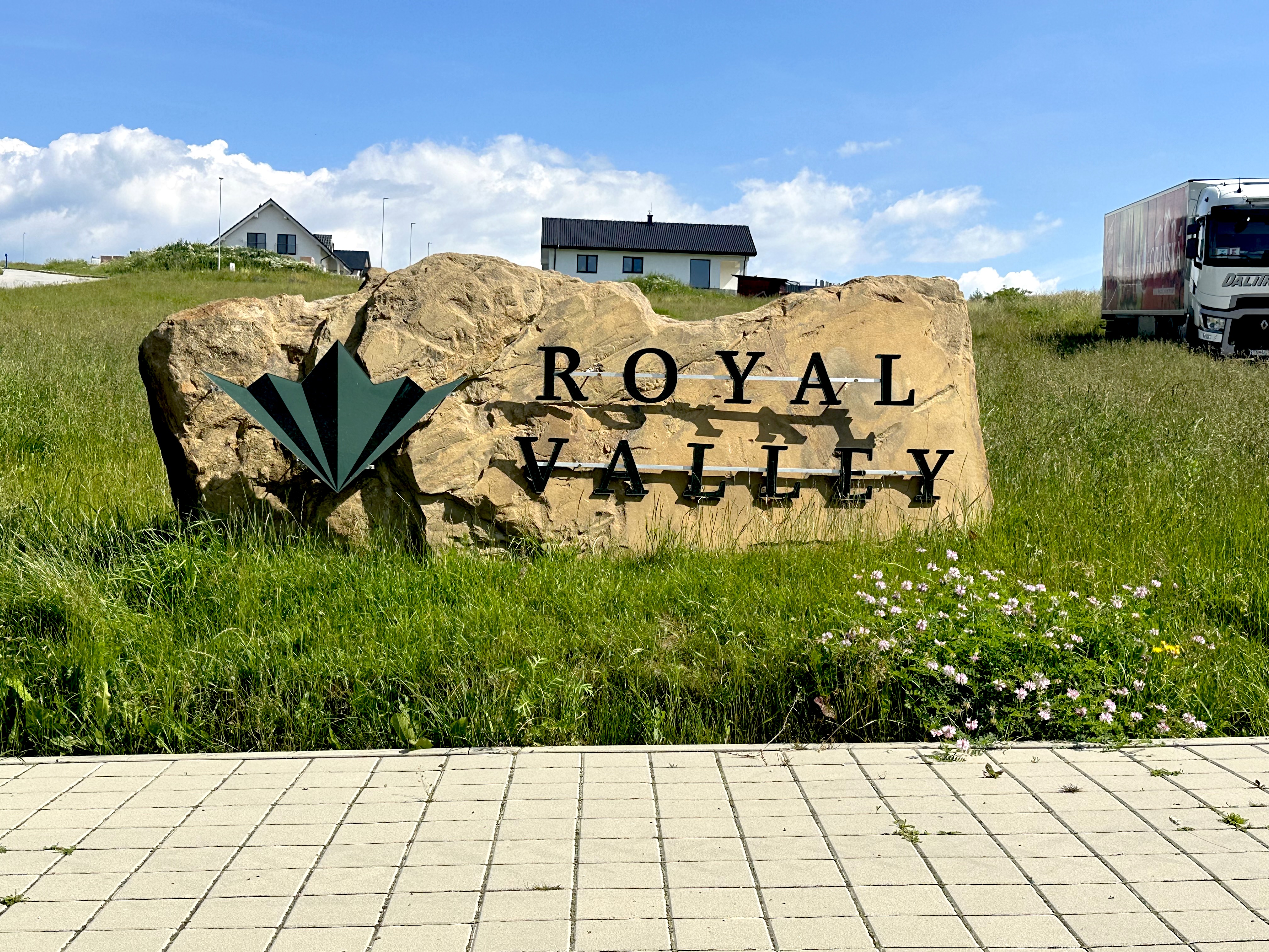 REZERVOVANÉ Stavebný pozemok na predaj v obci Malý Slavkov, Kežmarok