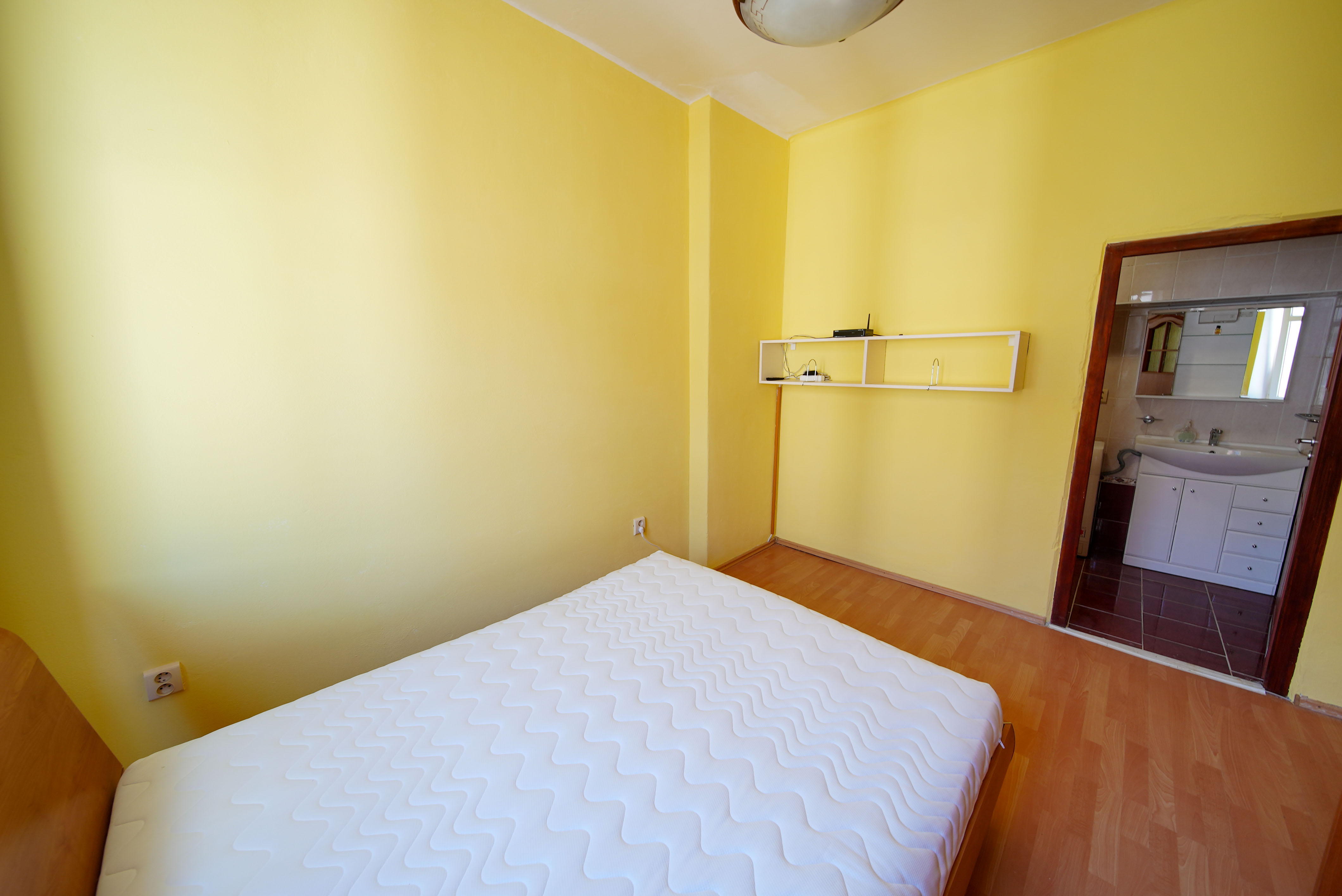 Na prenájom 2 izbový byt v historickom centre mesta Košice , Vodná ul