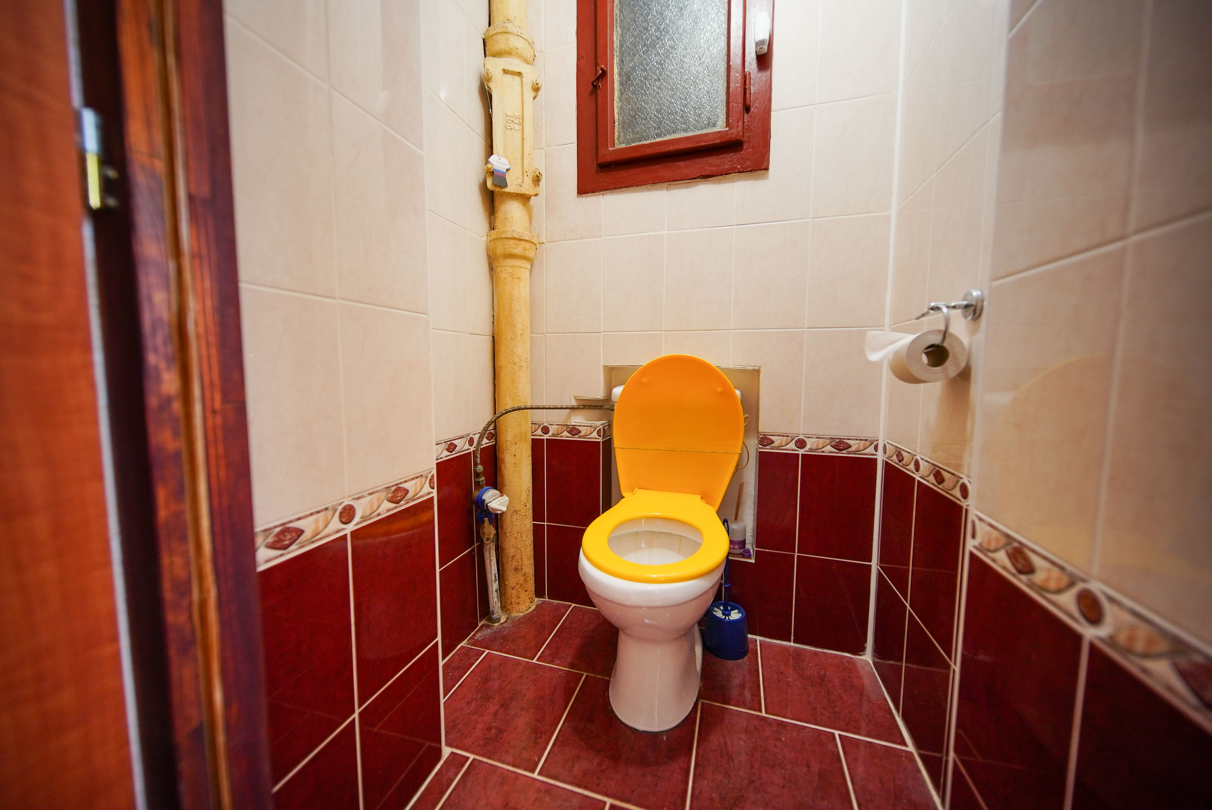 Na prenájom 2 izbový byt v historickom centre mesta Košice , Vodná ul