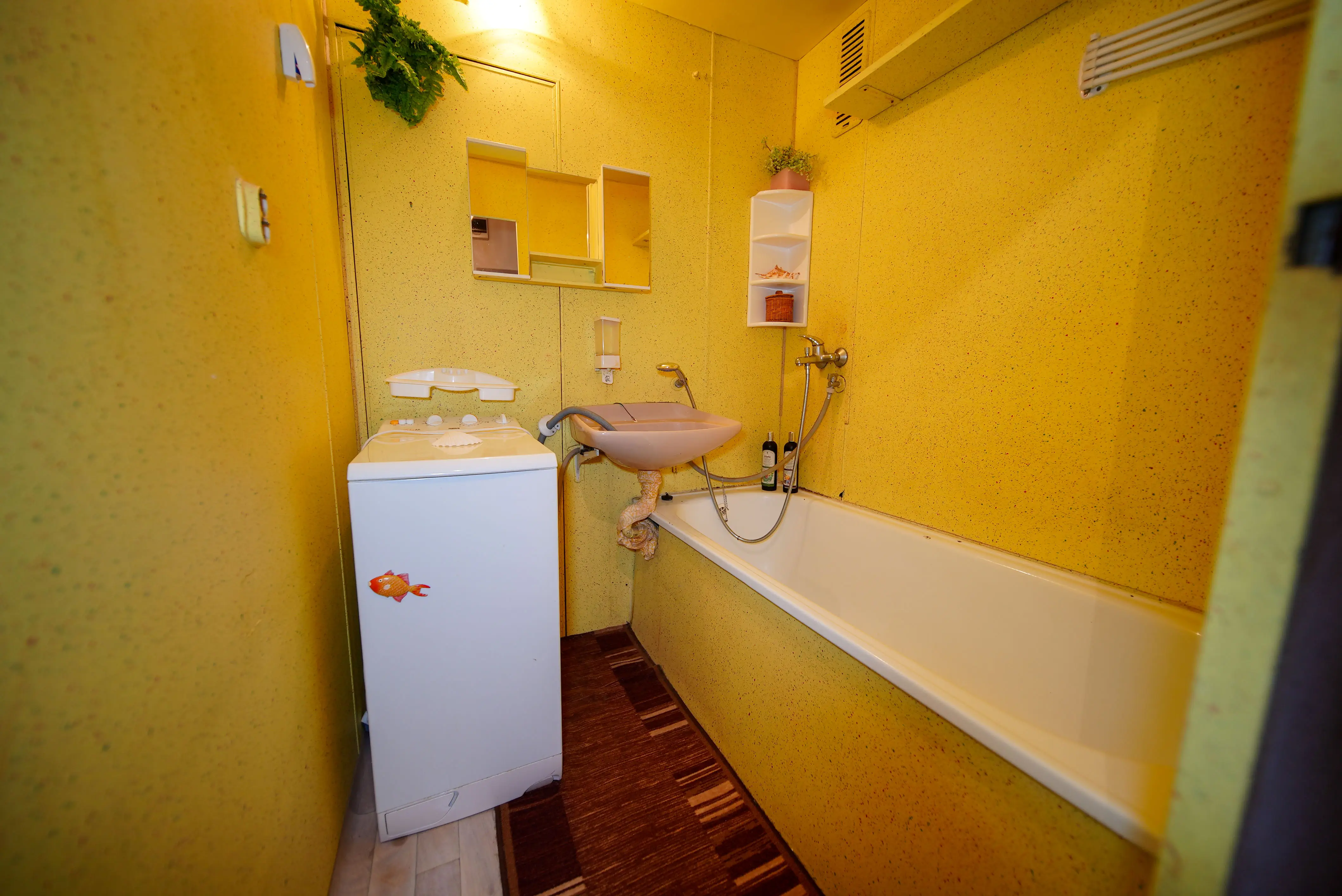 Exkluzívne na predaj 3 izbový byt, 55 m2, pri Galérii, Trieda SNP