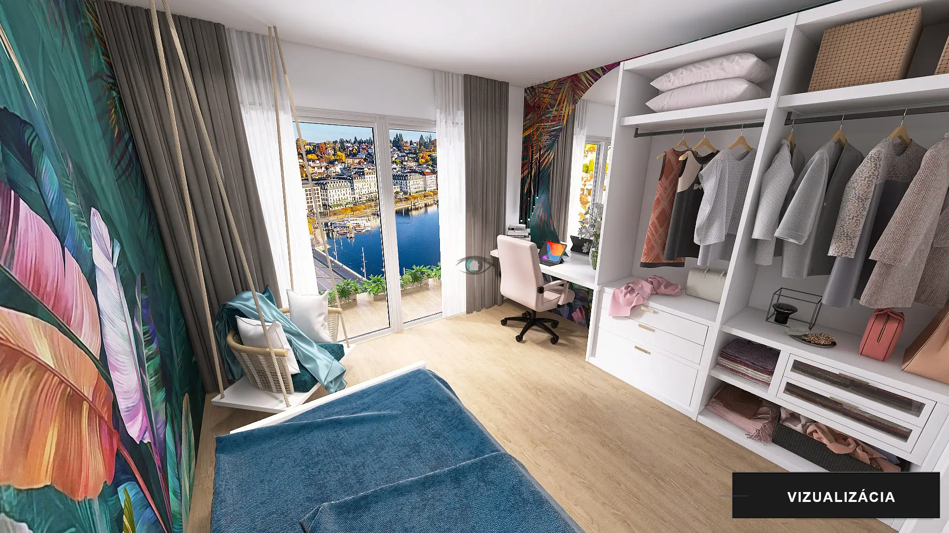 NOVOSTAVBA, Na predaj 3i byt, 80,78 m2, ZELENÉ GRUNTY,  KVP, Košice