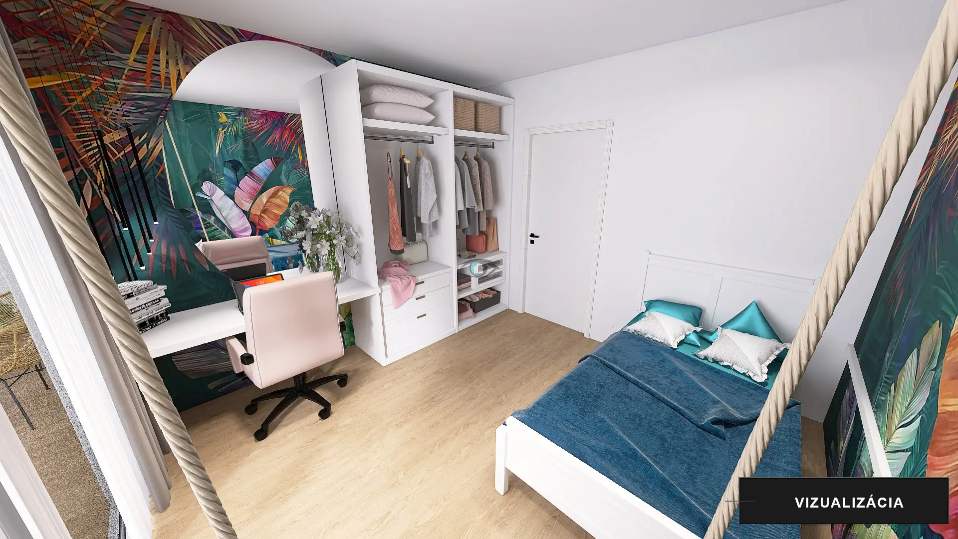 NOVOSTAVBA, Na predaj 3i byt, 80,78 m2, ZELENÉ GRUNTY,  KVP, Košice