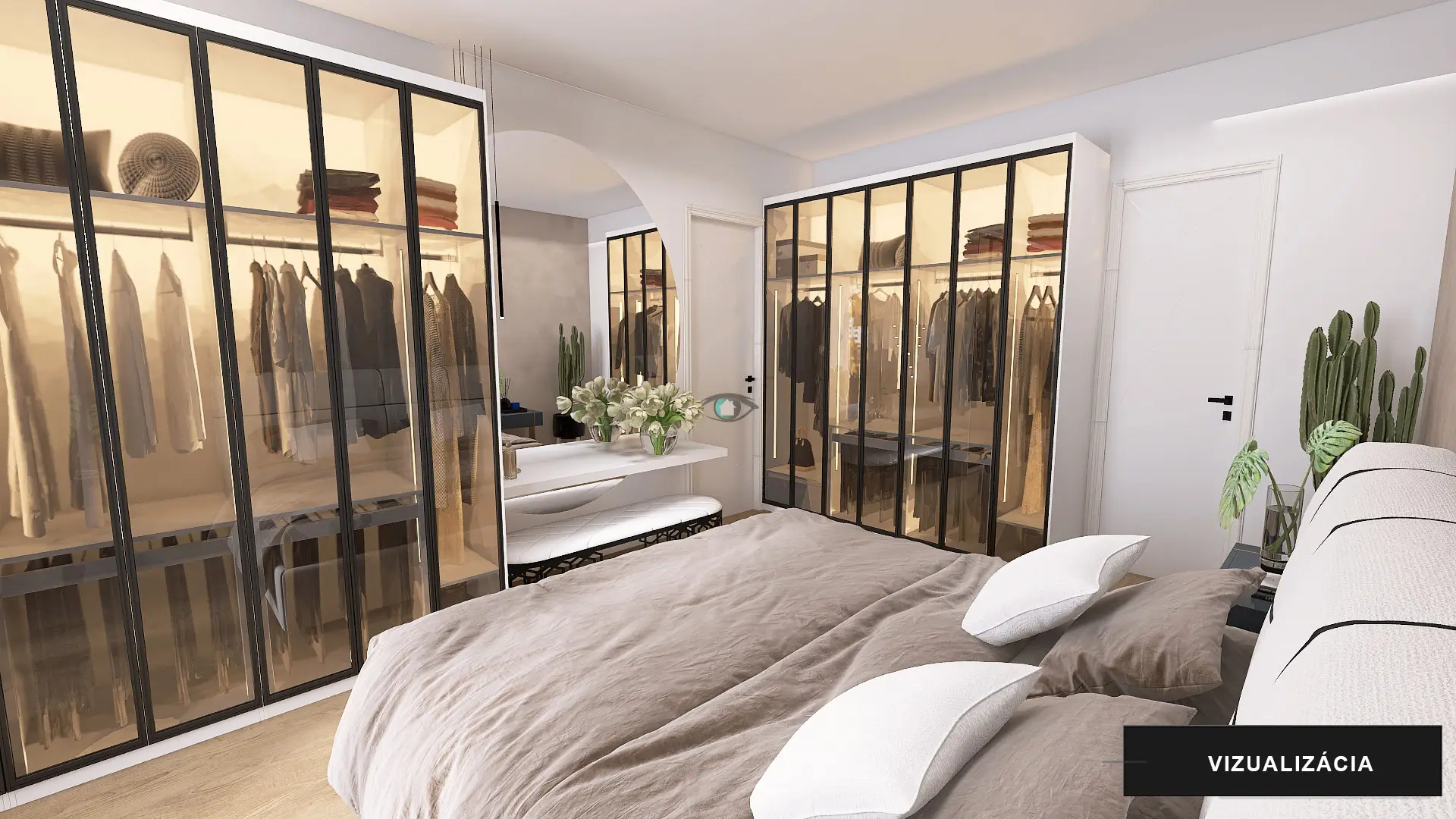 NOVOSTAVBA, Na predaj 3i byt, 80,78 m2, ZELENÉ GRUNTY,  KVP, Košice