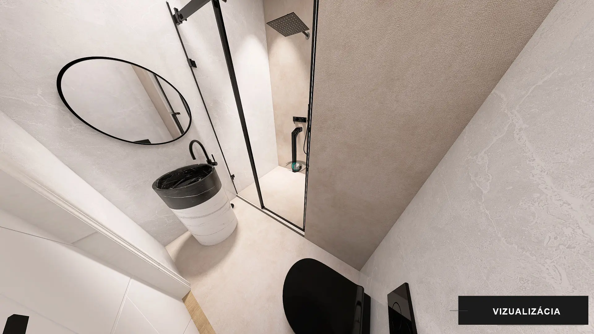 NOVOSTAVBA, Na predaj 3i byt, 80,78 m2, ZELENÉ GRUNTY,  KVP, Košice