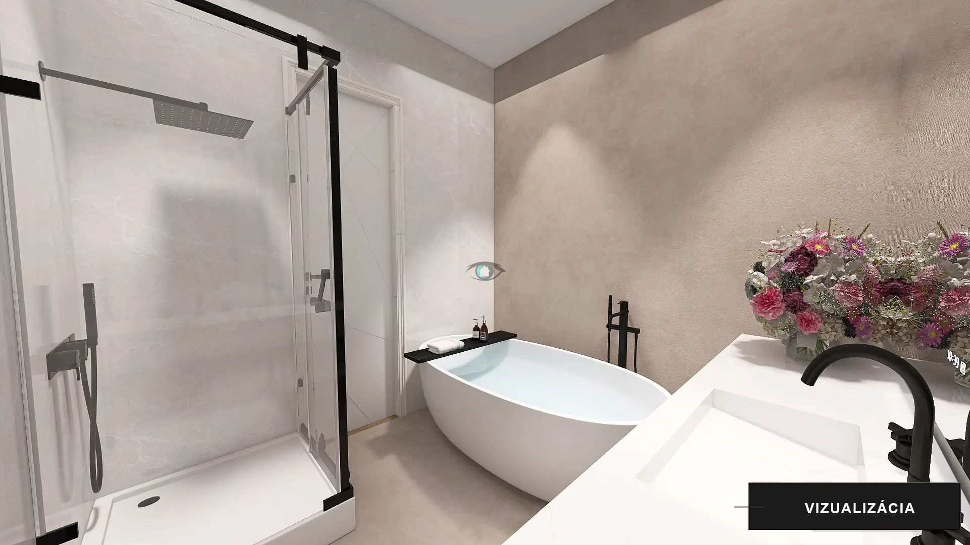 NOVOSTAVBA, Na predaj 3i byt, 80,78 m2, ZELENÉ GRUNTY,  KVP, Košice