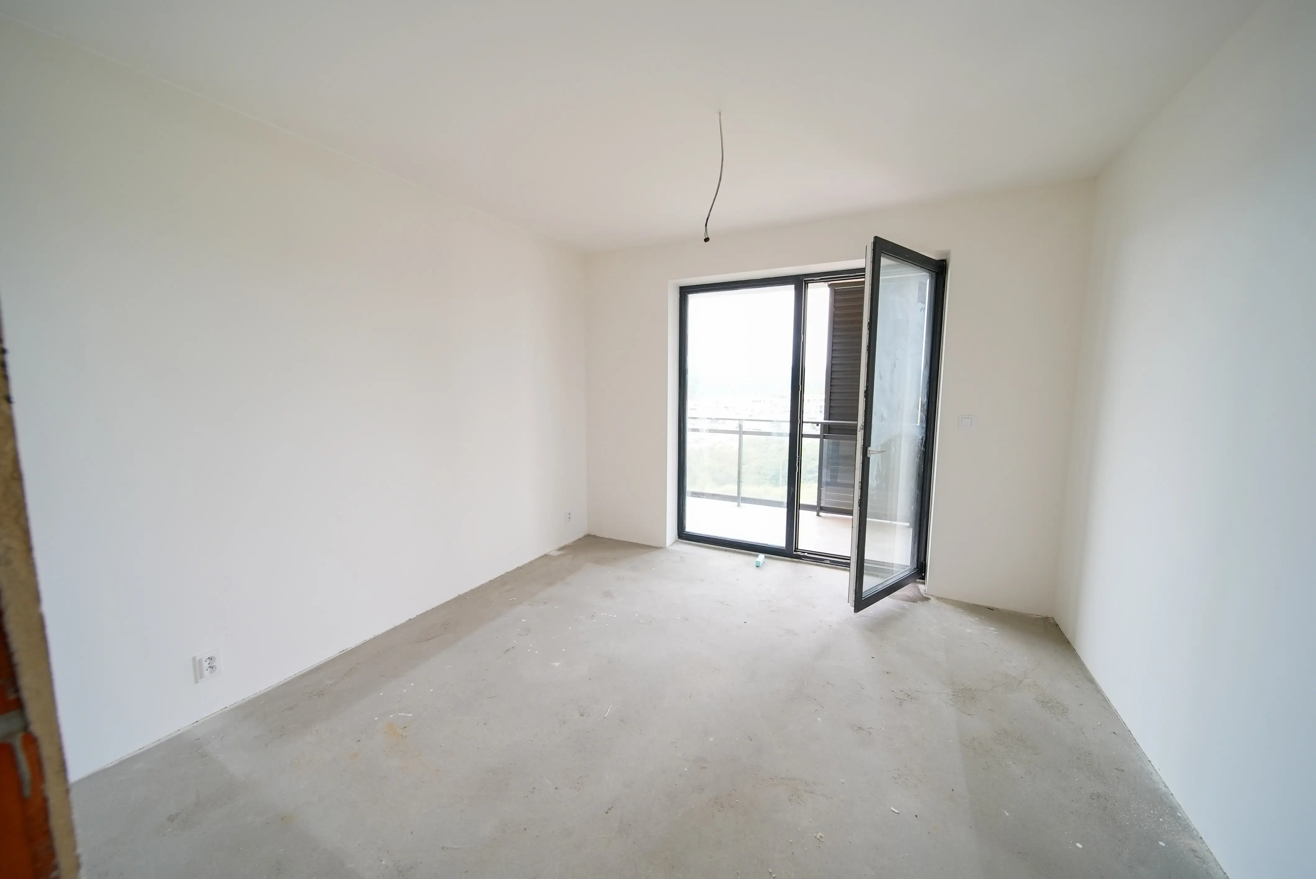 NOVOSTAVBA, Na predaj 3i byt, 80,78 m2, ZELENÉ GRUNTY,  KVP, Košice