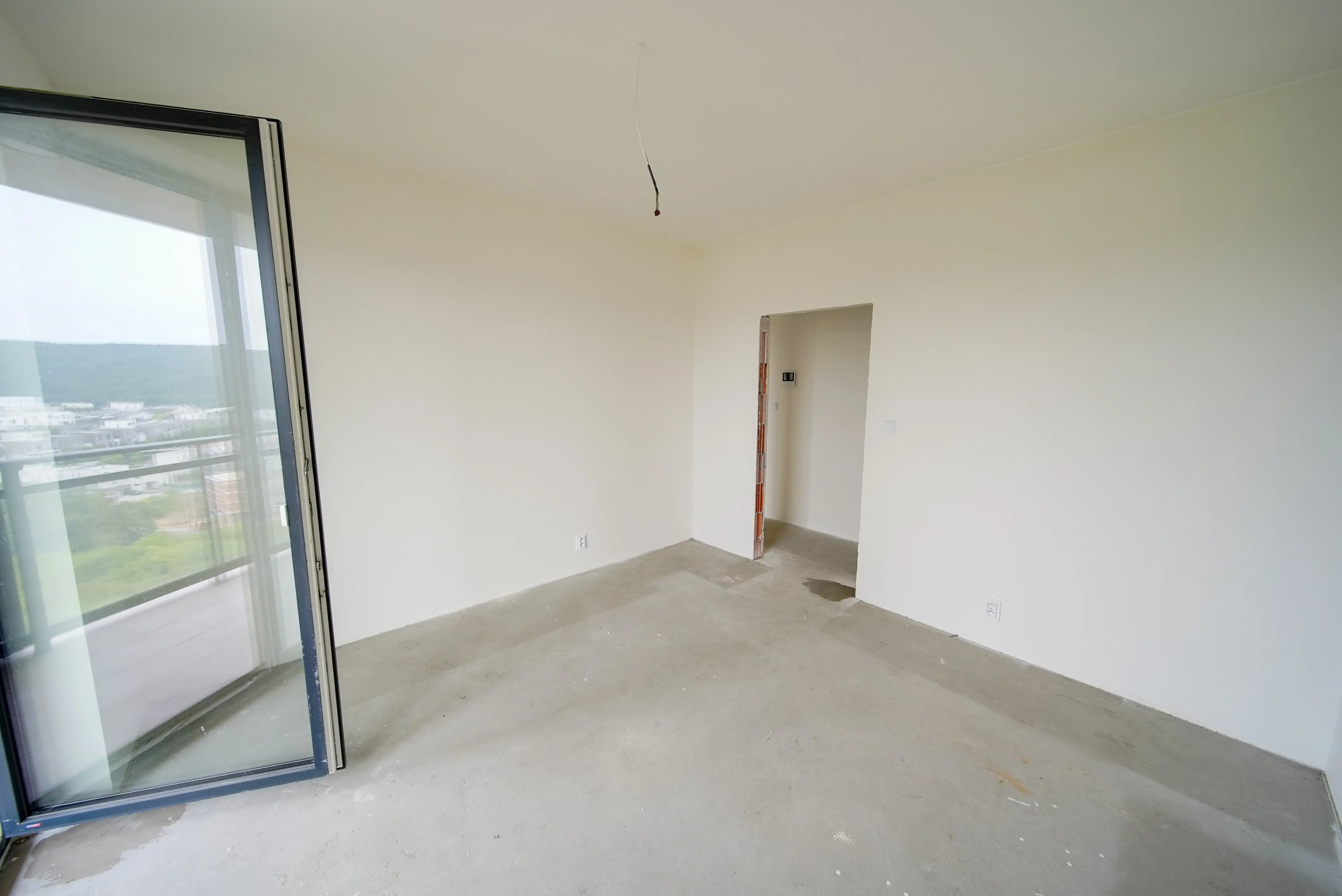 NOVOSTAVBA, Na predaj 3i byt, 80,78 m2, ZELENÉ GRUNTY,  KVP, Košice