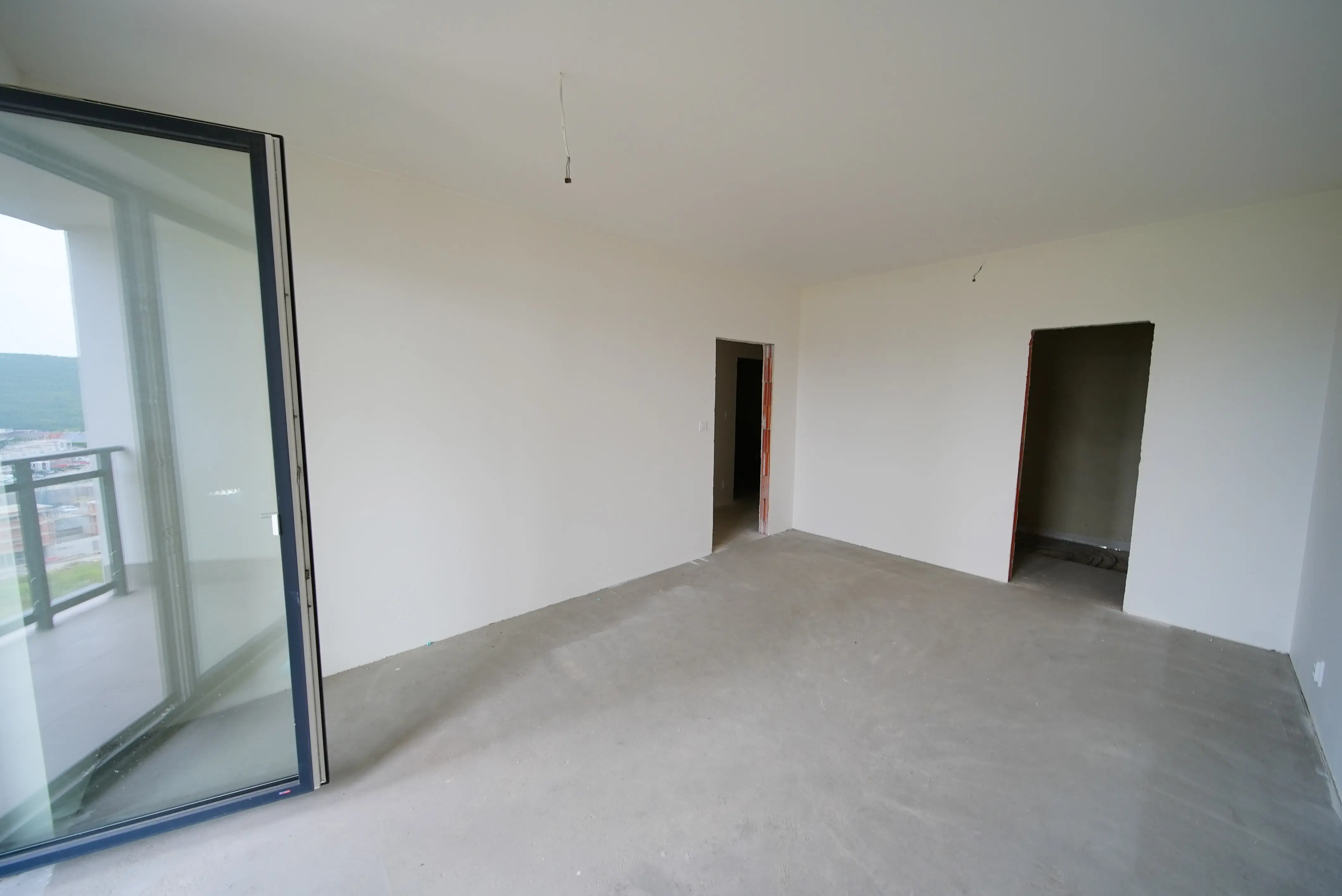 NOVOSTAVBA, Na predaj 3i byt, 80,78 m2, ZELENÉ GRUNTY,  KVP, Košice