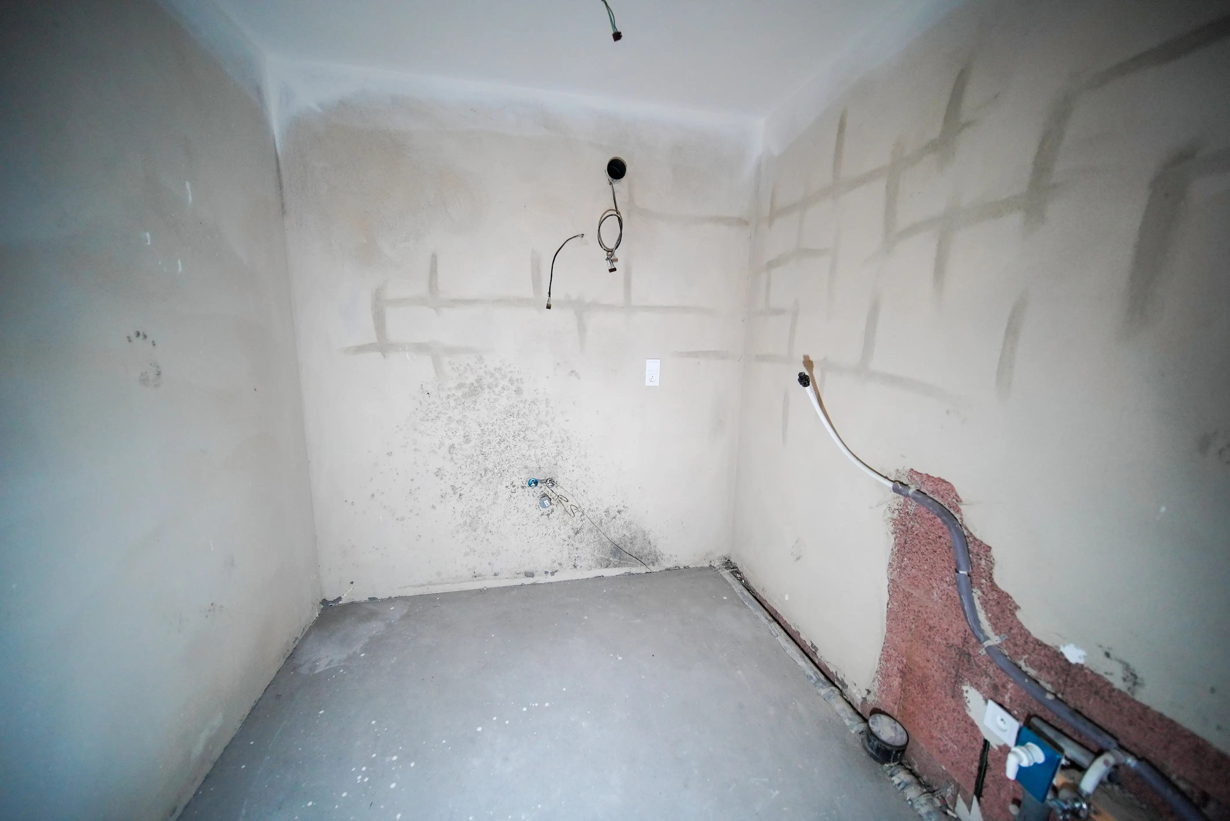 NOVOSTAVBA, Na predaj 3i byt, 80,78 m2, ZELENÉ GRUNTY,  KVP, Košice