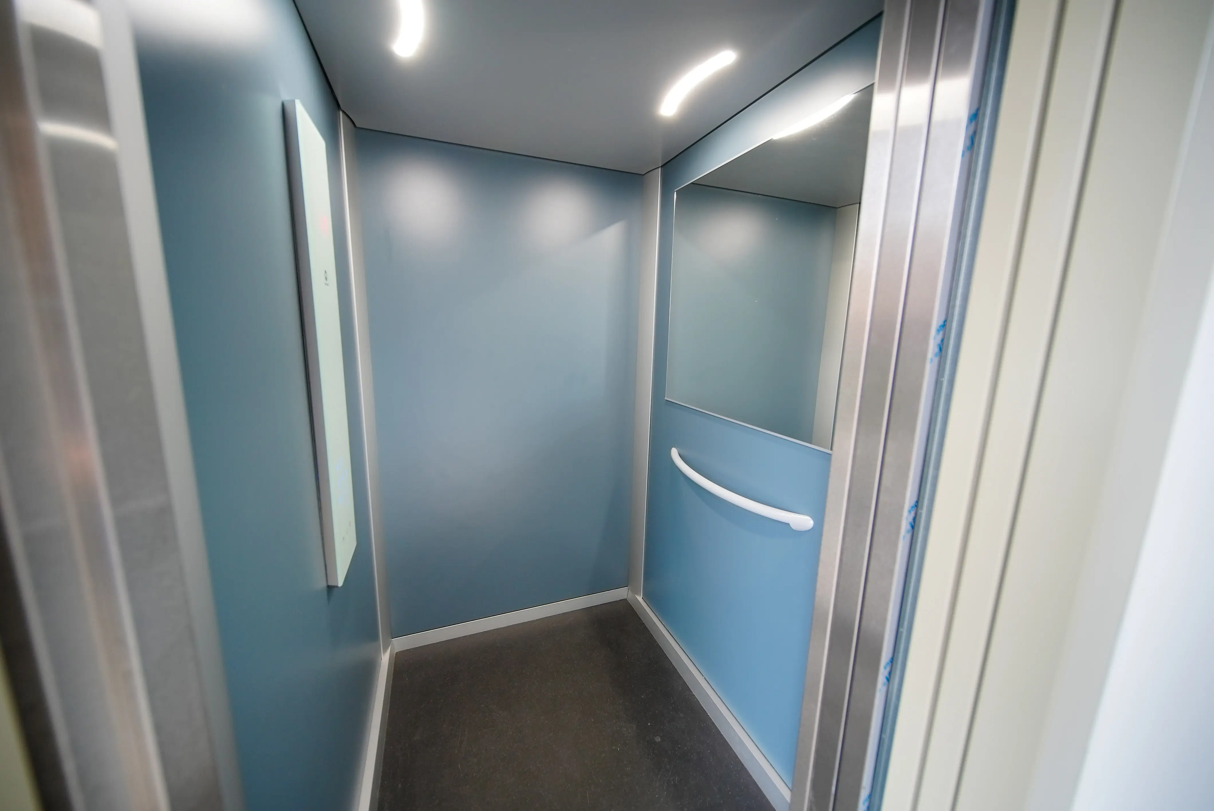 NOVOSTAVBA, Na predaj 3i byt, 80,78 m2, ZELENÉ GRUNTY,  KVP, Košice