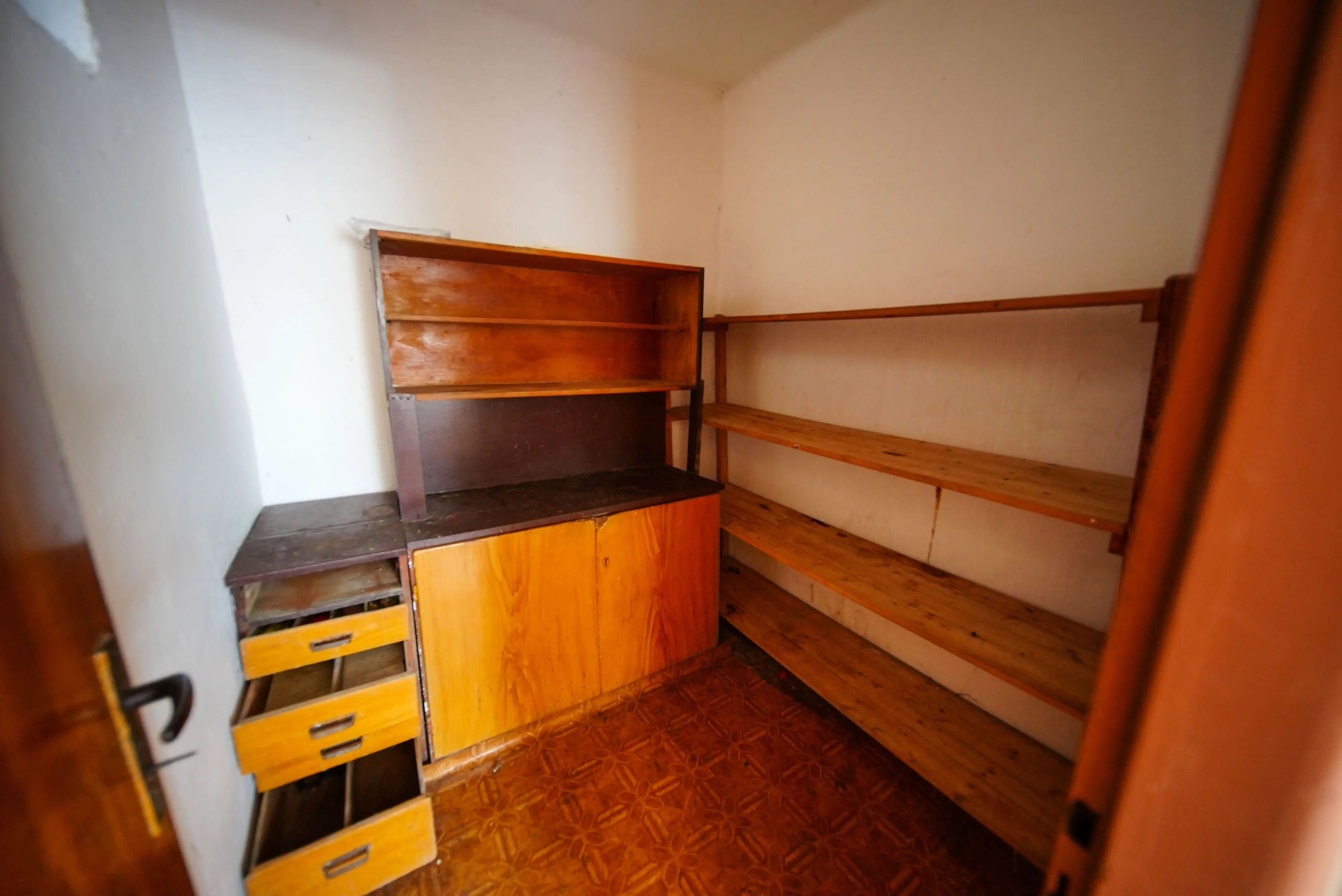 3 izbový rodinný dom na predaj, Ťahanovce, 572 m2 pozemok