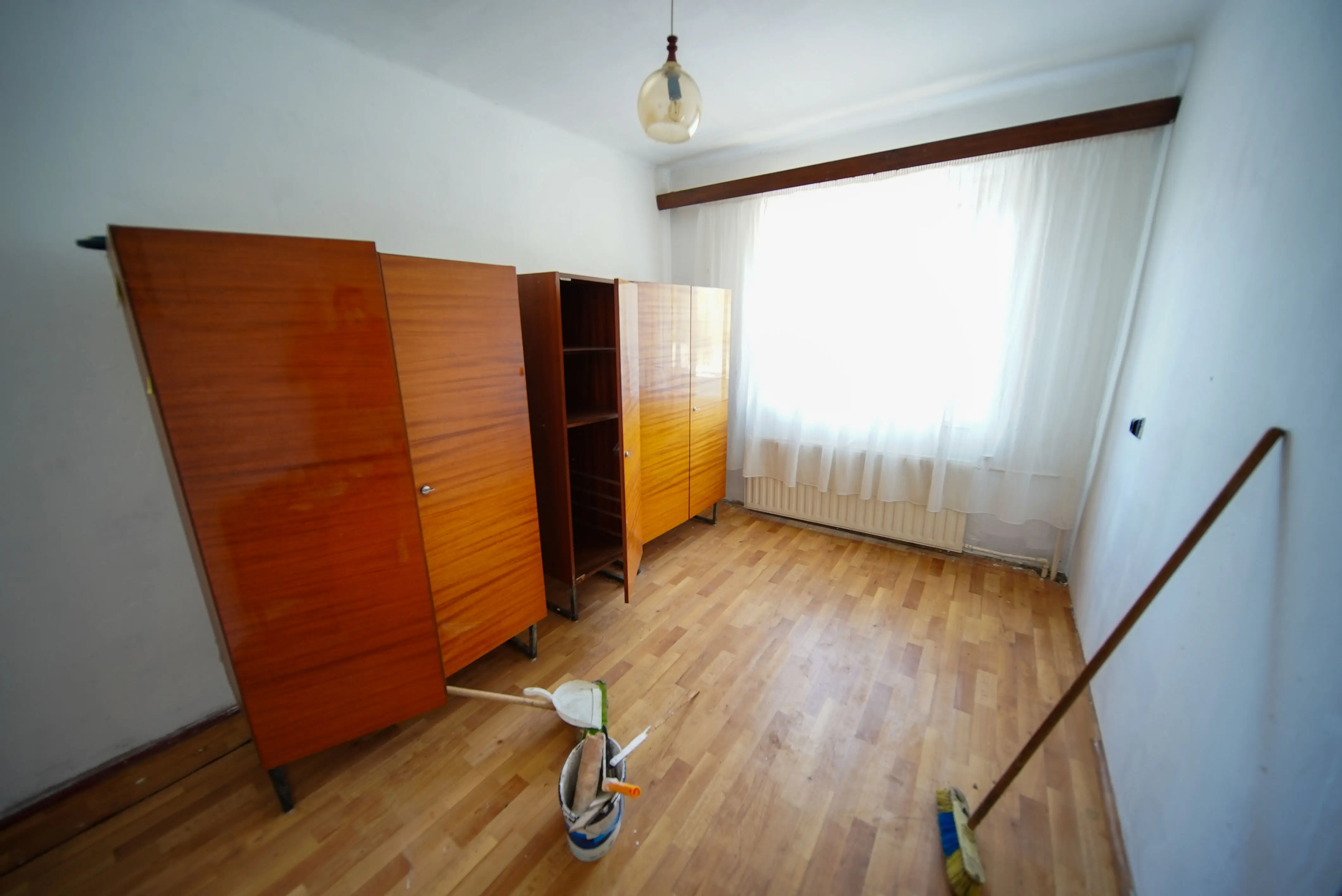 3 izbový rodinný dom na predaj, Ťahanovce, 572 m2 pozemok