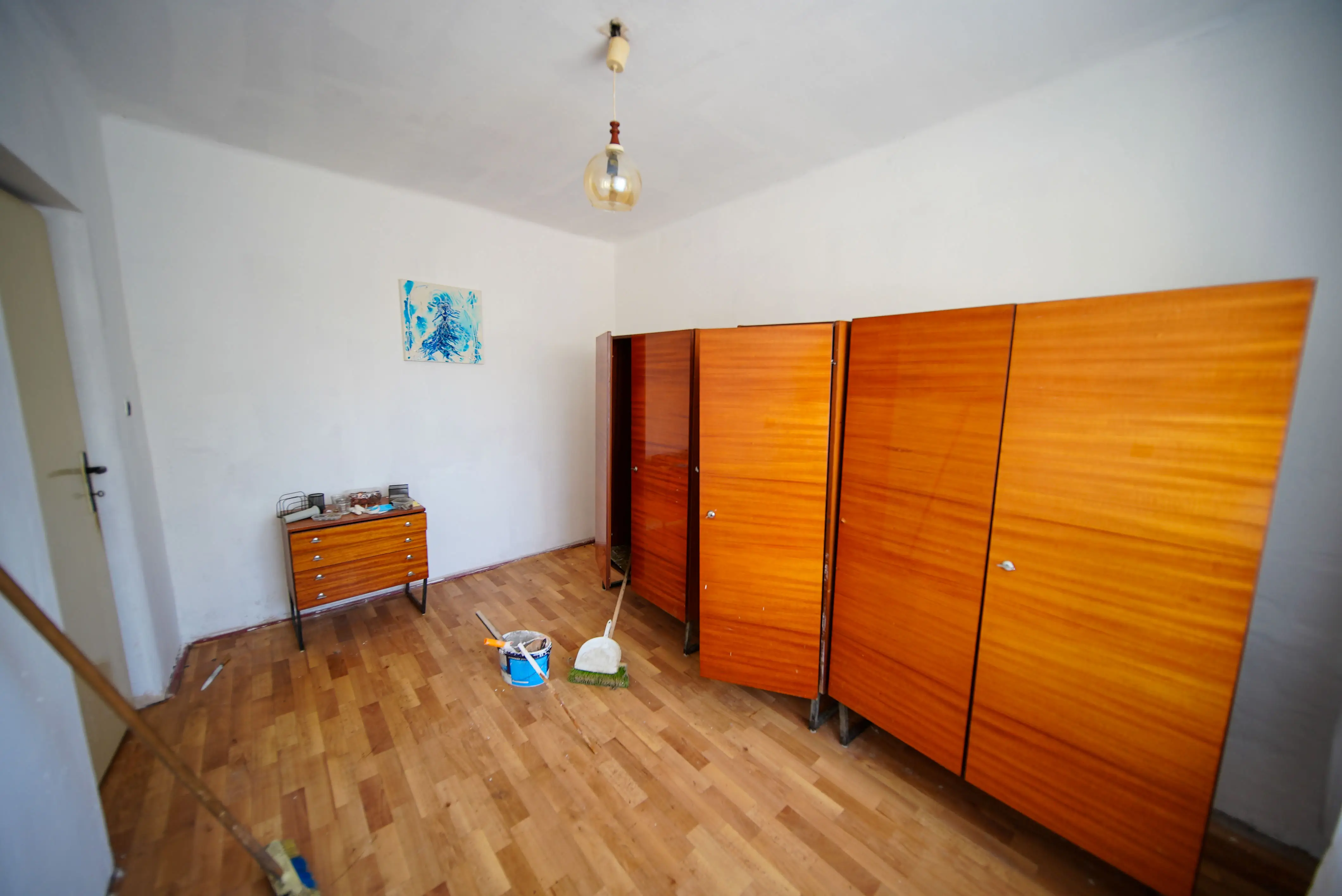 3 izbový rodinný dom na predaj, Ťahanovce, 572 m2 pozemok