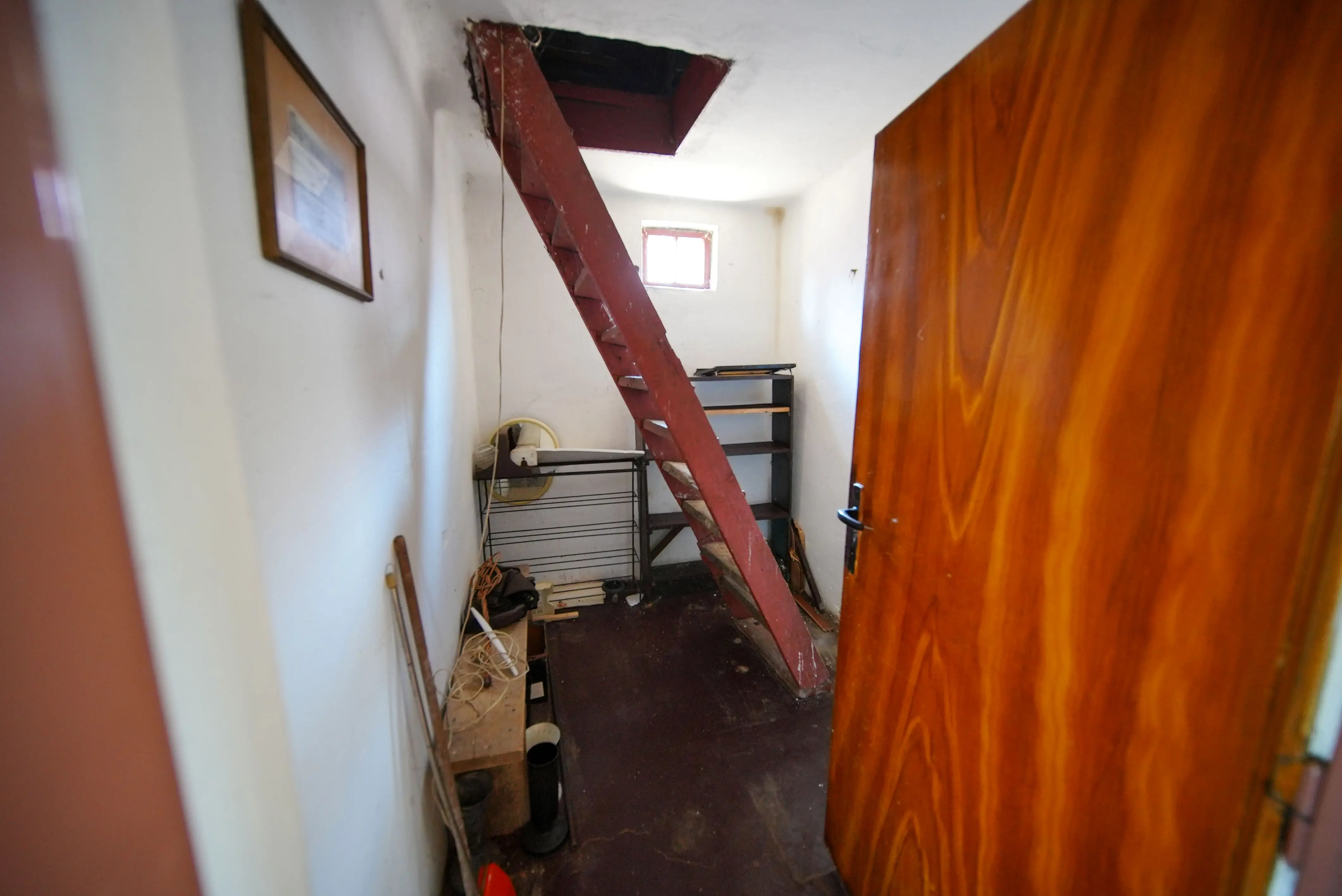 3 izbový rodinný dom na predaj, Ťahanovce, 572 m2 pozemok