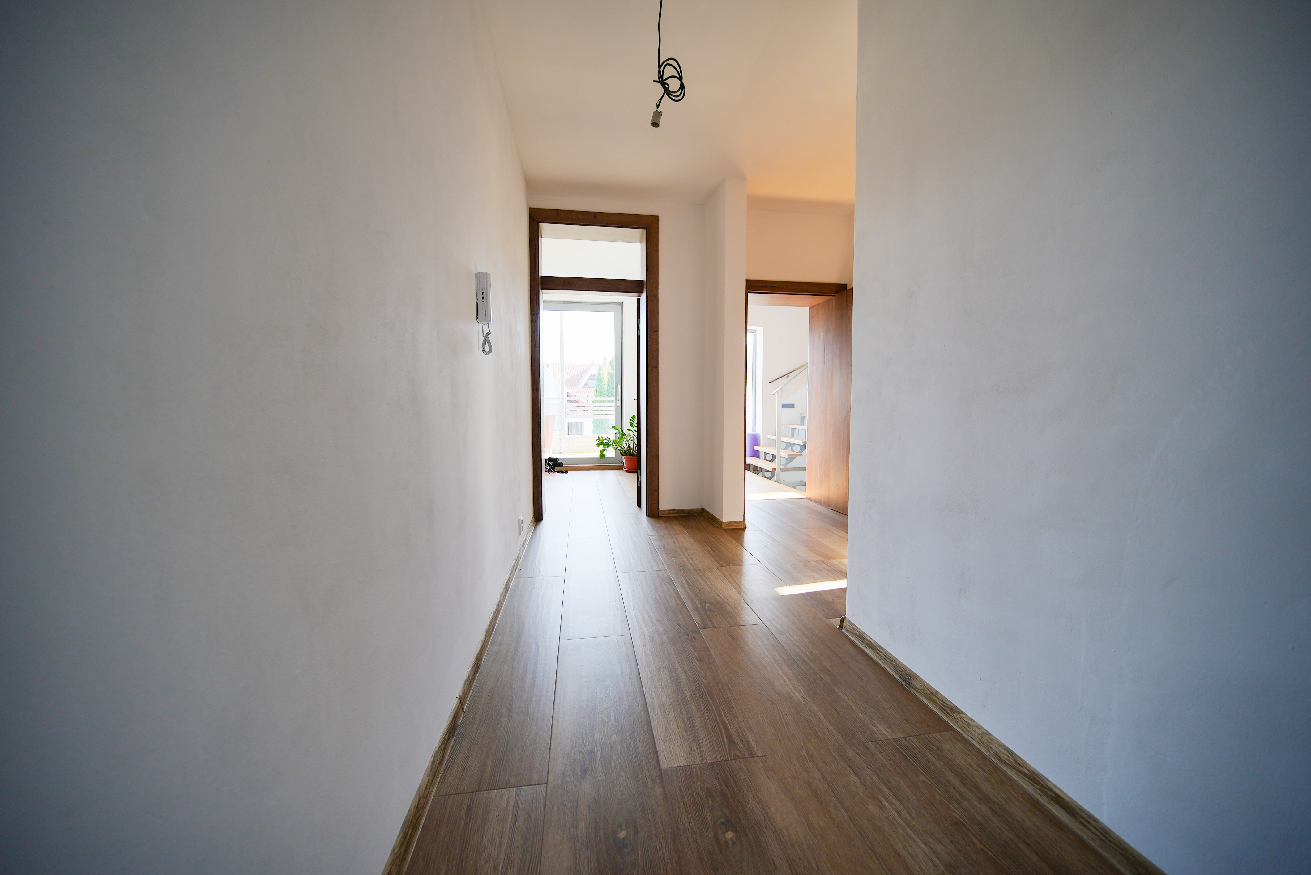 PREDANÉ Na predaj 3 podlažný rodinný dom po rekonštrukcii v širšom centre, Košice - Juh