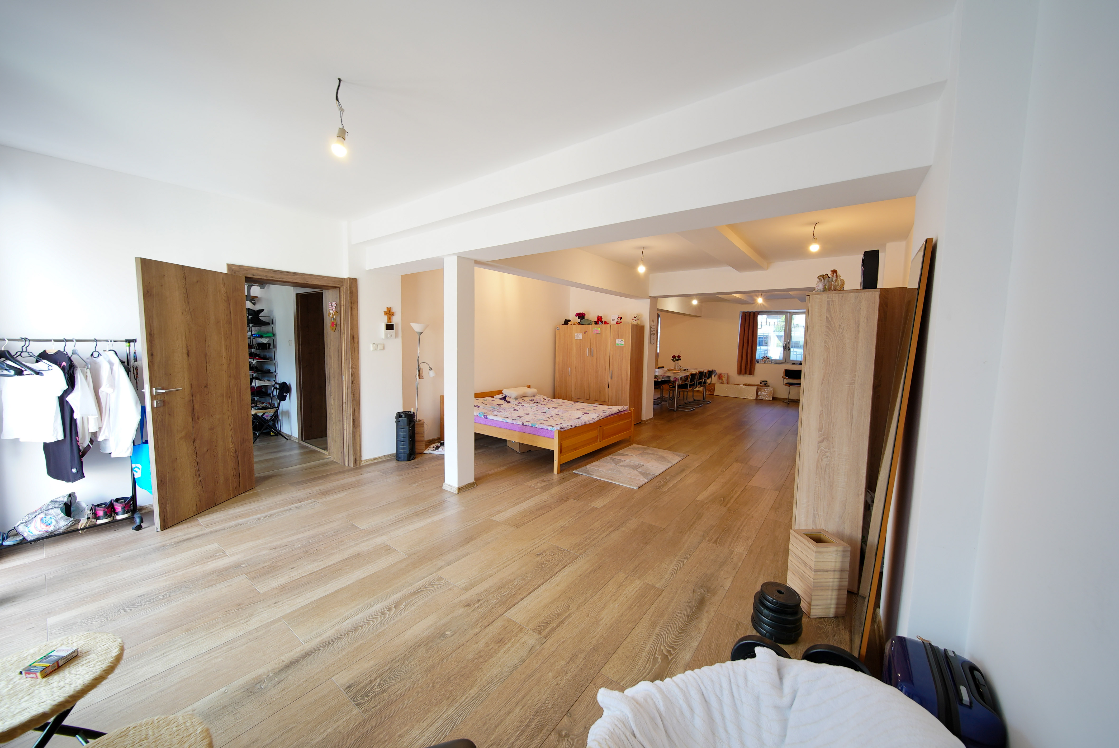 PREDANÉ Na predaj 3 podlažný rodinný dom po rekonštrukcii v širšom centre, Košice - Juh