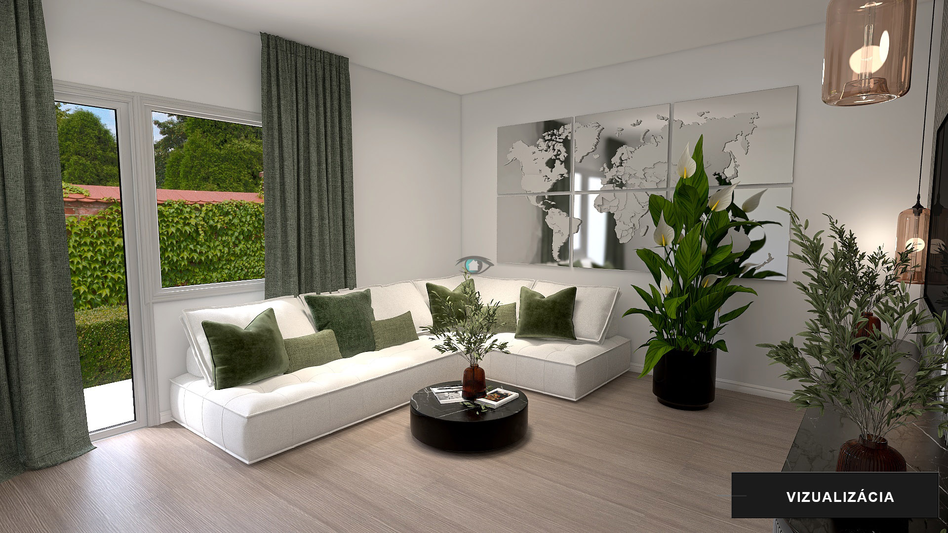 3 izbový rodinný dom na predaj, Ťahanovce, 572 m2 pozemok