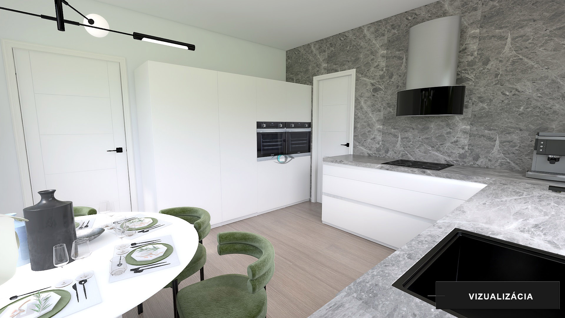 3 izbový rodinný dom na predaj, Ťahanovce, 572 m2 pozemok