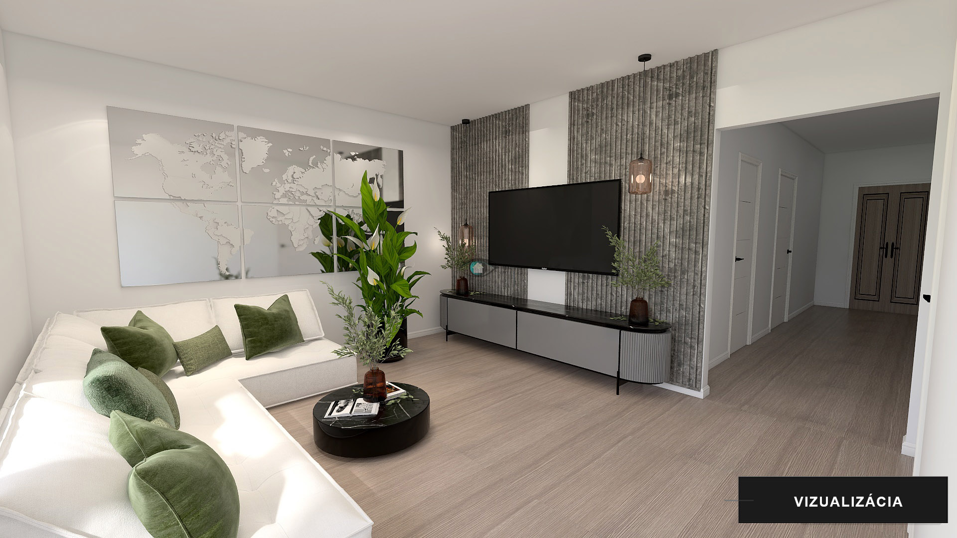 3 izbový rodinný dom na predaj, Ťahanovce, 572 m2 pozemok