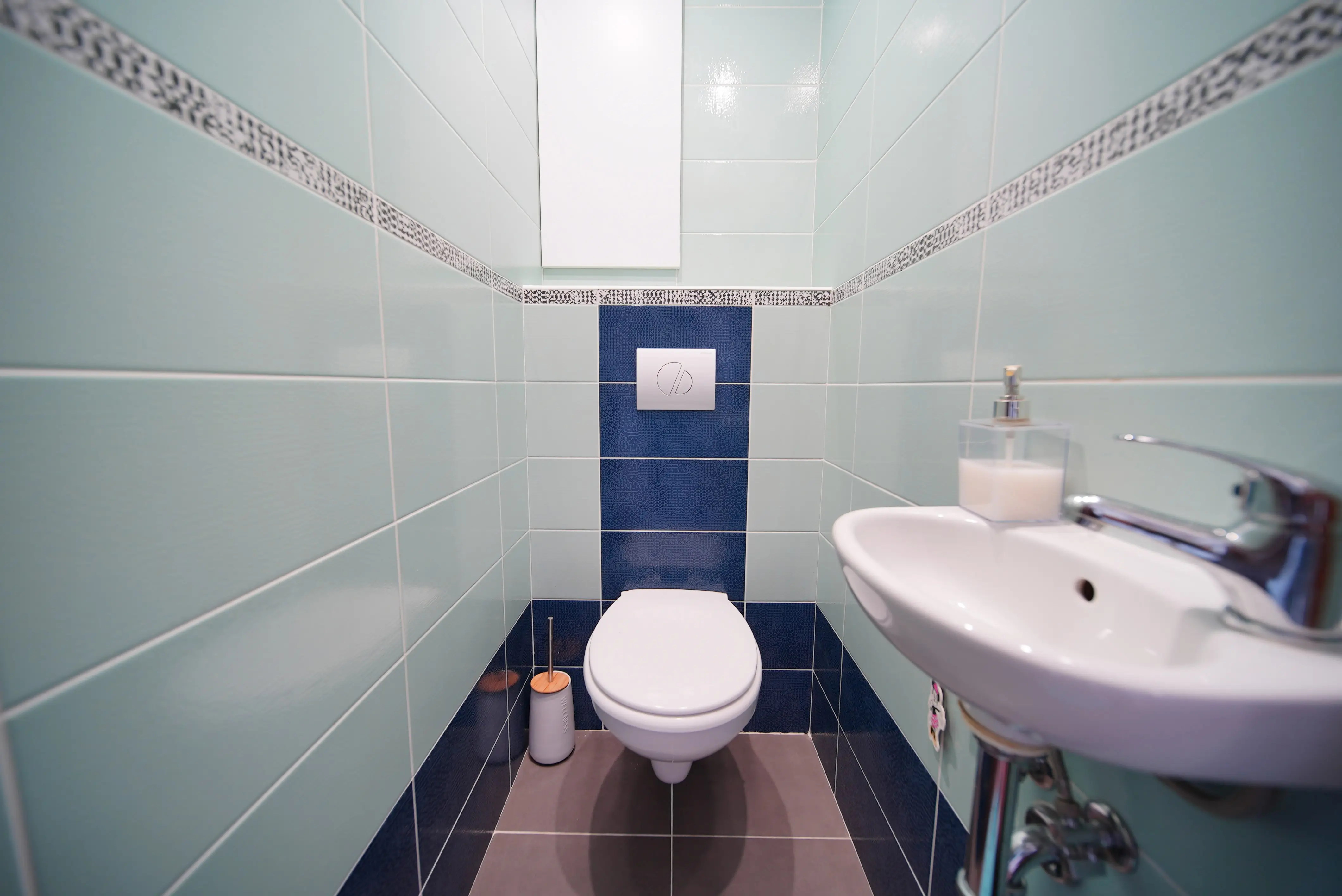 REZERVOVANÉ 1 izbový byt s loggiou v širšom centre na predaj , Ludmanská, Juh