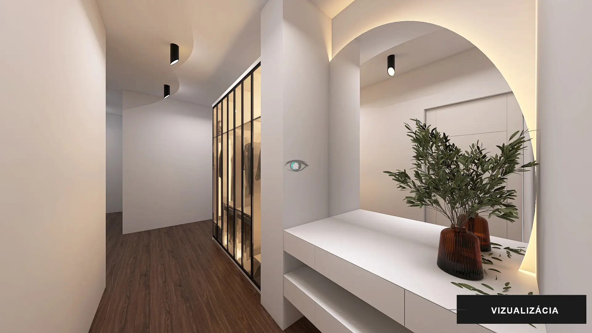 Hrubá stavba - 4 izbový RD na predaj, 1234 m2 pozemok , Kokšov-Bakša