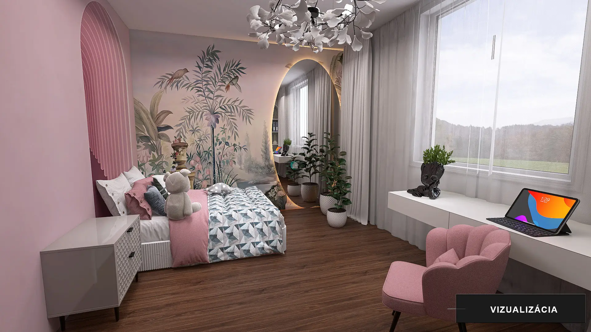 Hrubá stavba - 4 izbový RD na predaj, 1234 m2 pozemok , Kokšov-Bakša