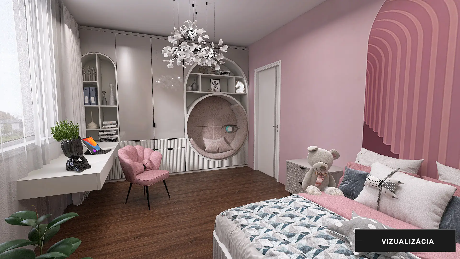 Hrubá stavba - 4 izbový RD na predaj, 1234 m2 pozemok , Kokšov-Bakša