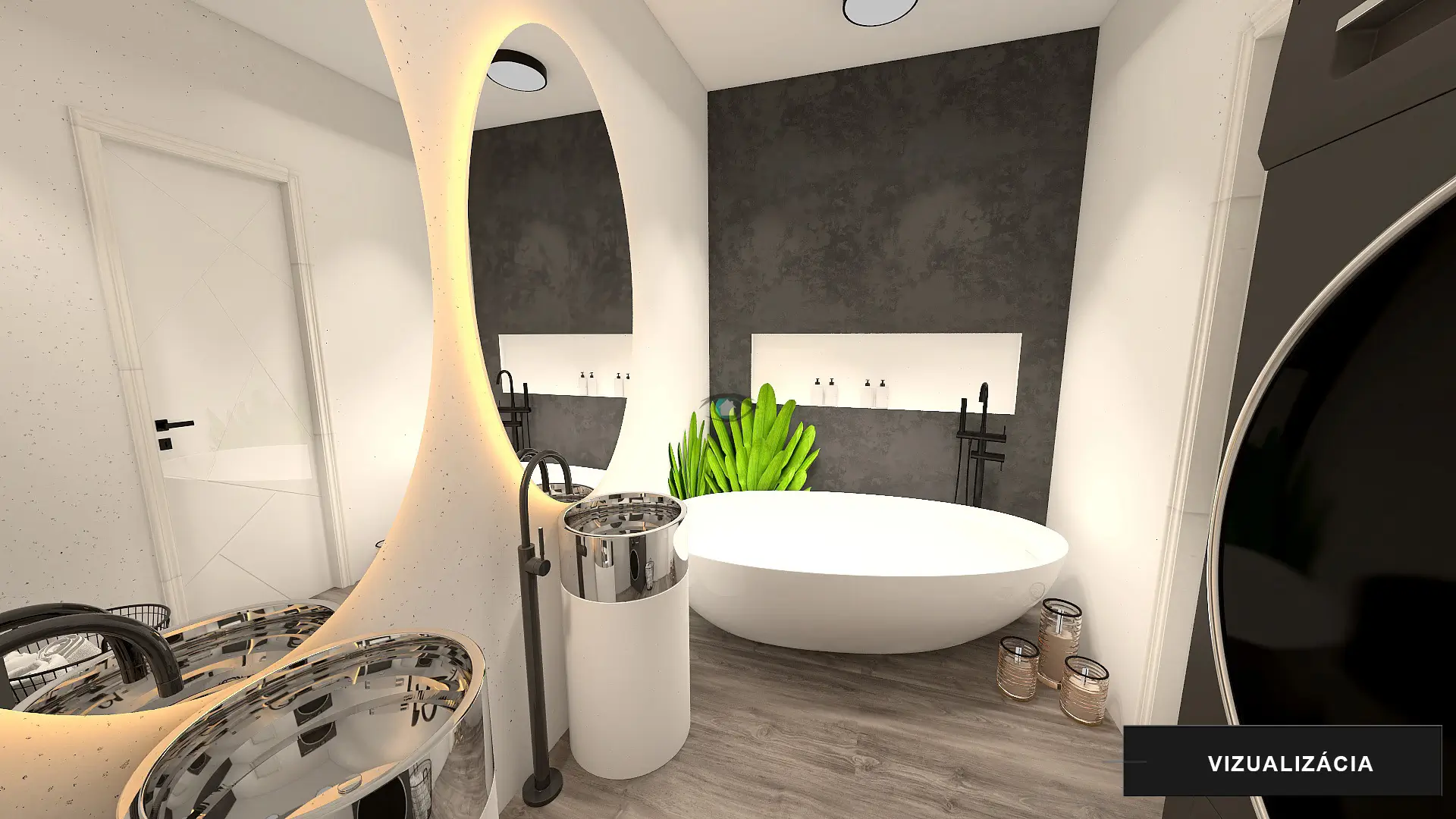 Na predaj 2 izbový byt s loggiou, Titogradská, KVP