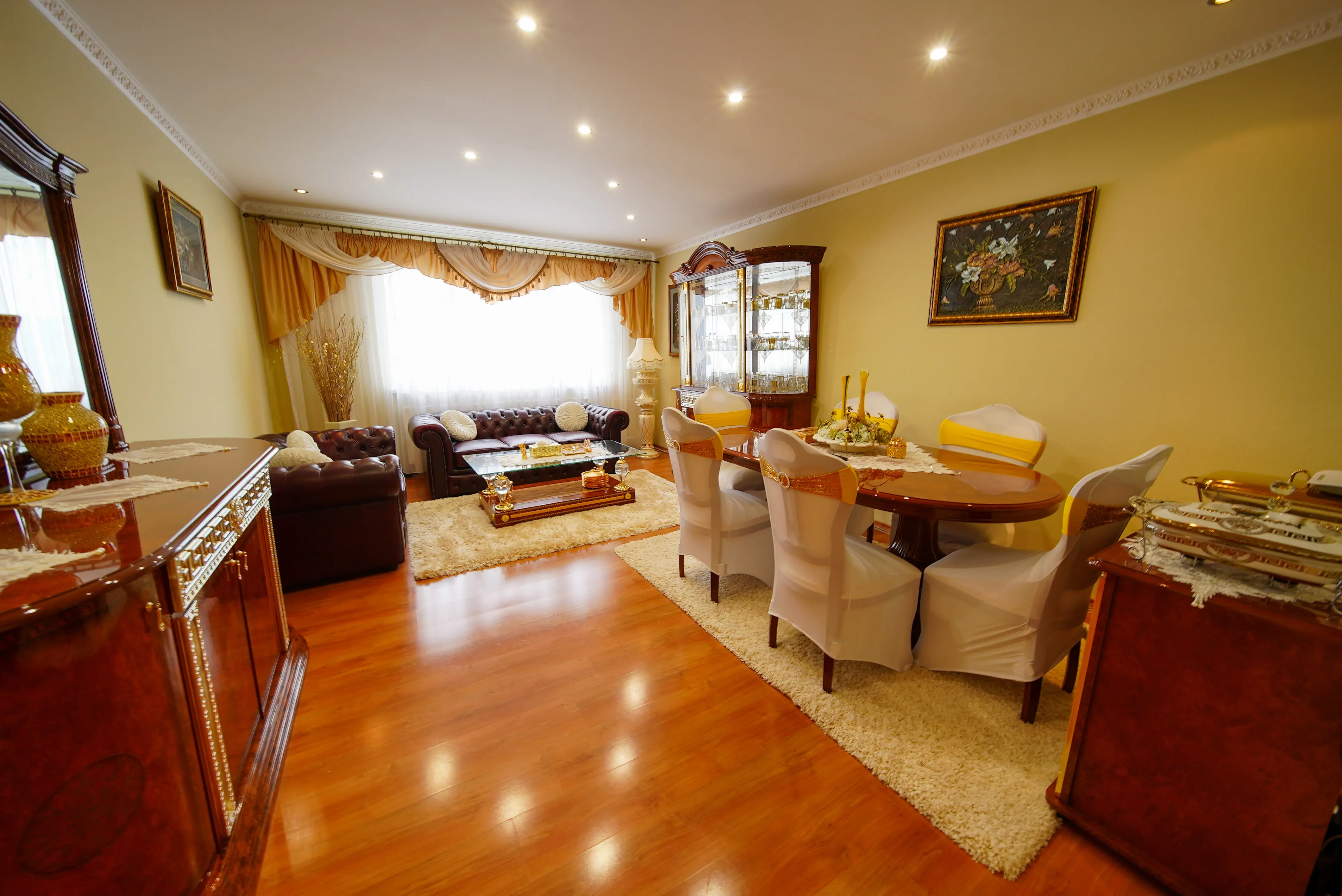 Na predaj 4 izbový byt, 80 m2  Belehradská Košice I. - Sídlisko Ťahanovce