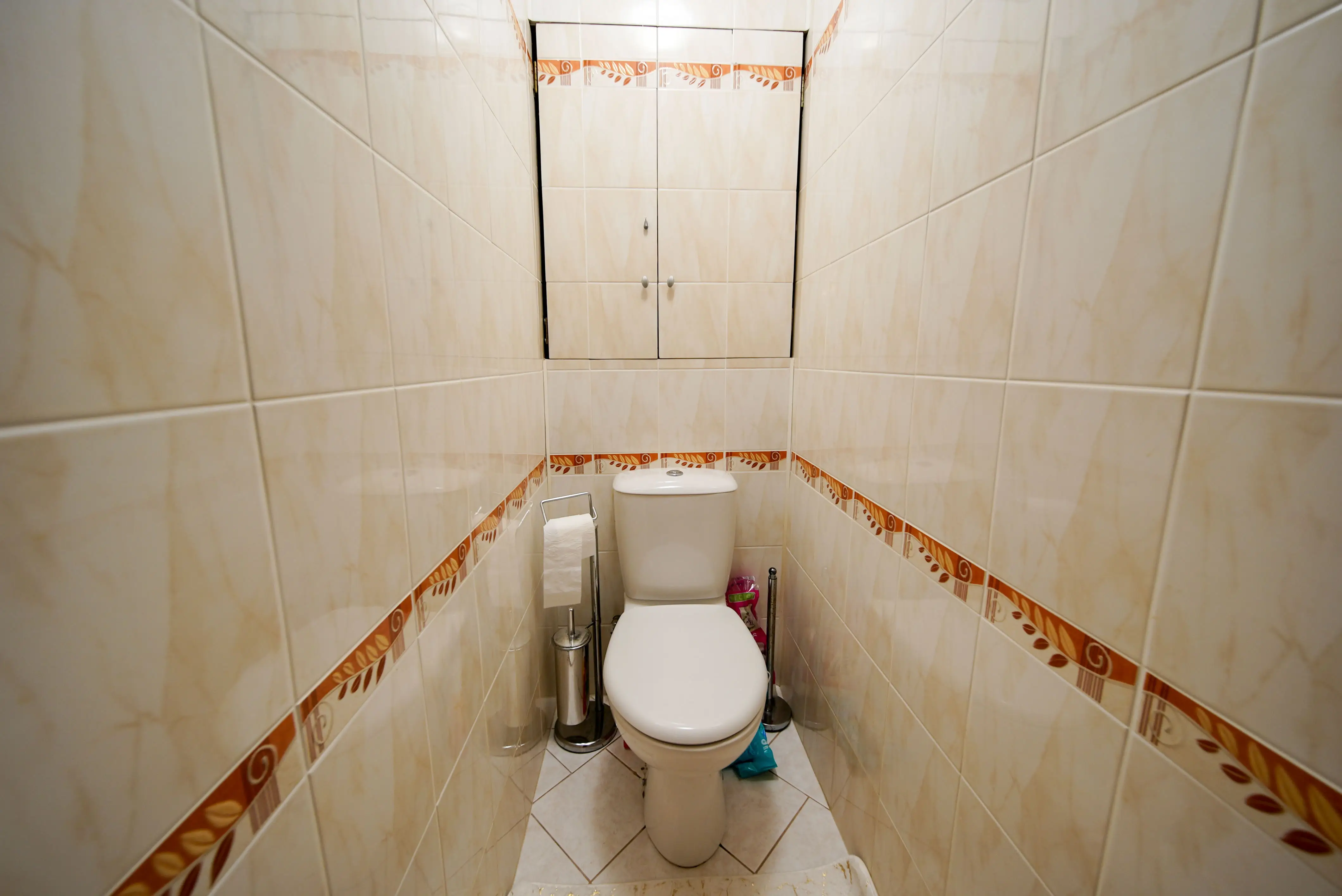 Na predaj 4 izbový byt, 80 m2  Belehradská Košice I. - Sídlisko Ťahanovce