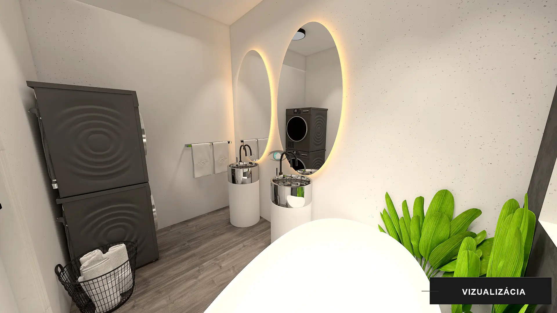 Na predaj 2 izbový byt s loggiou, Titogradská, KVP