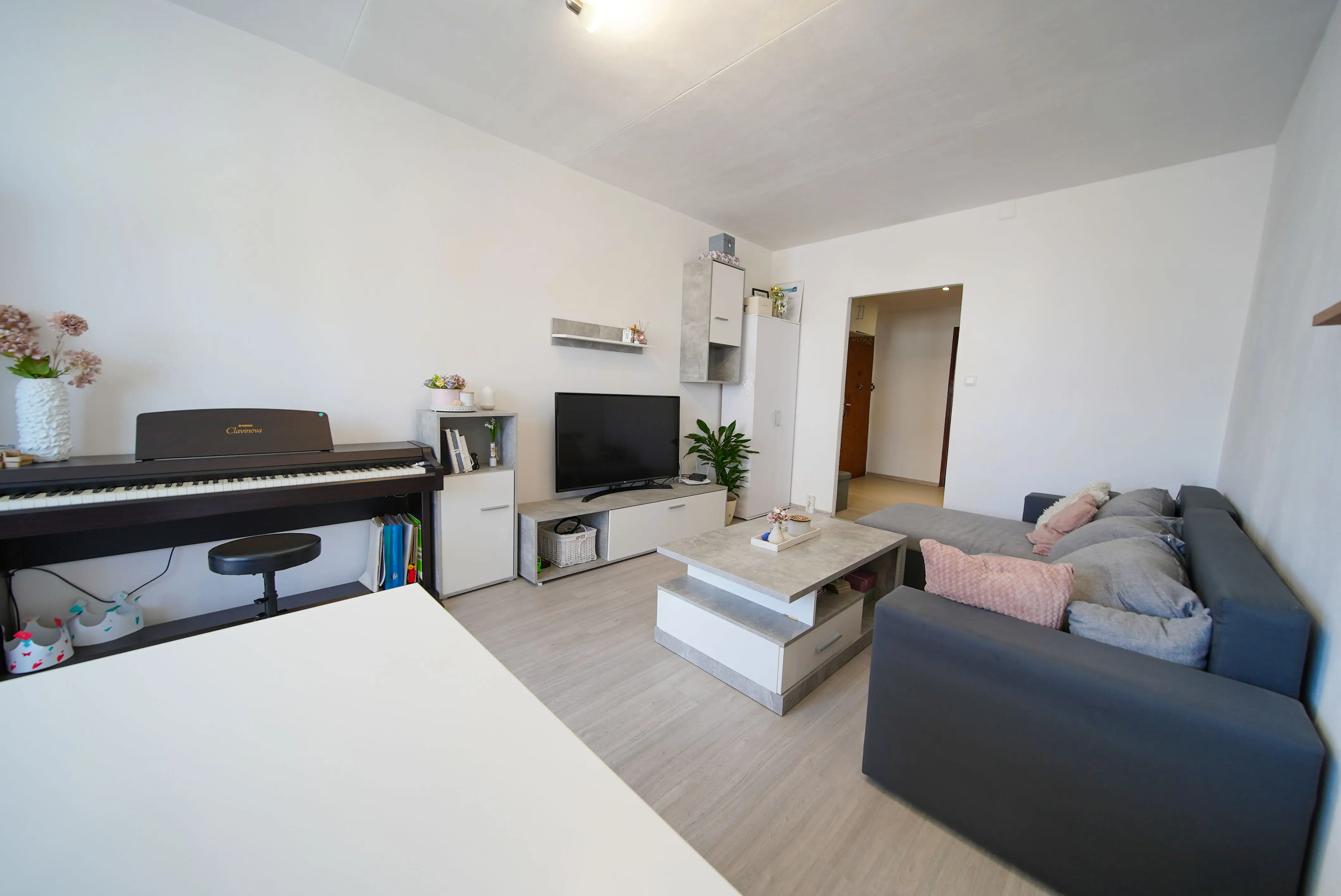 Na predaj 3-izbový pražský byt na Moldavskej ulici, Košice II. – Západ.