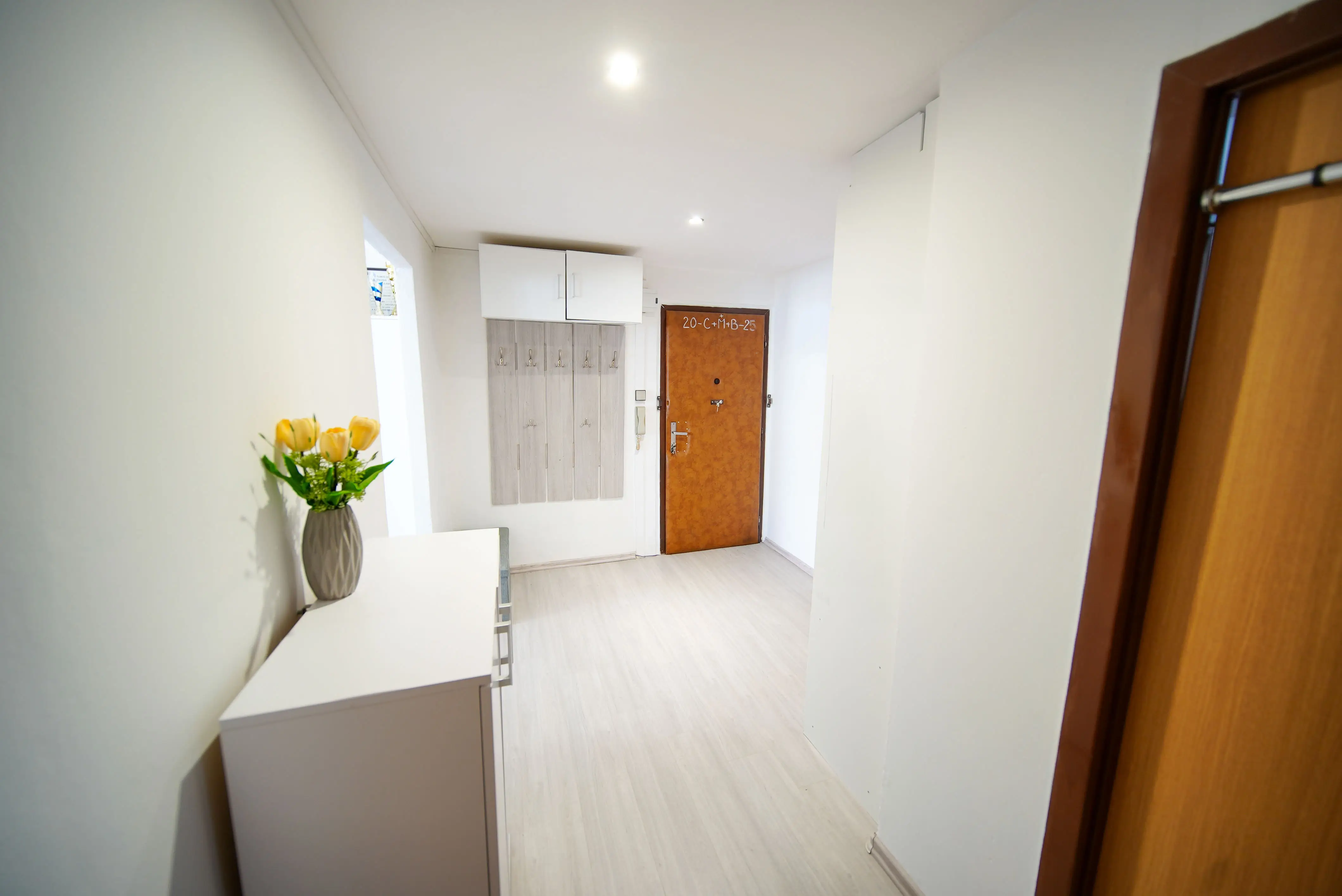 Na predaj 3-izbový pražský byt na Moldavskej ulici, Košice II. – Západ.