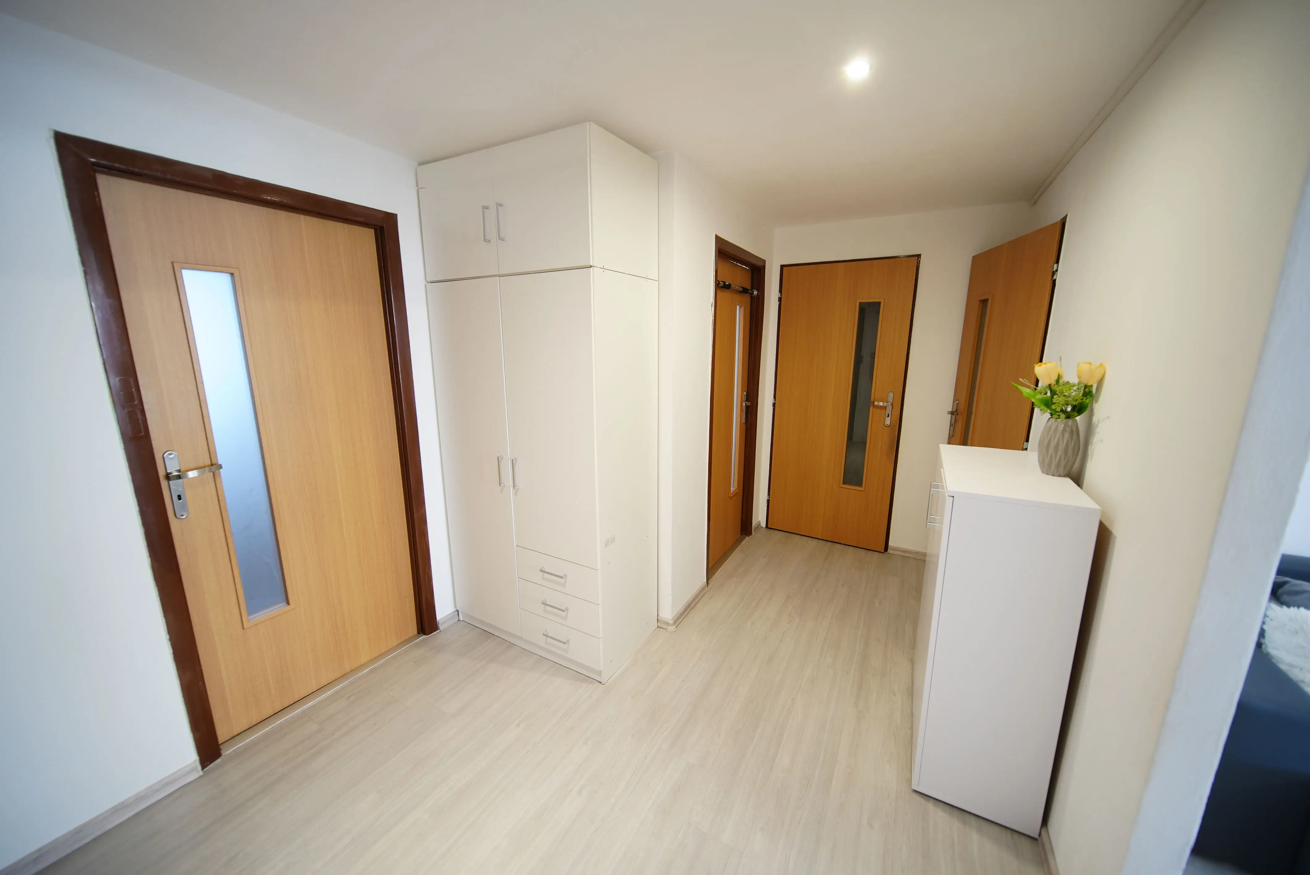 Na predaj 3-izbový pražský byt na Moldavskej ulici, Košice II. – Západ.